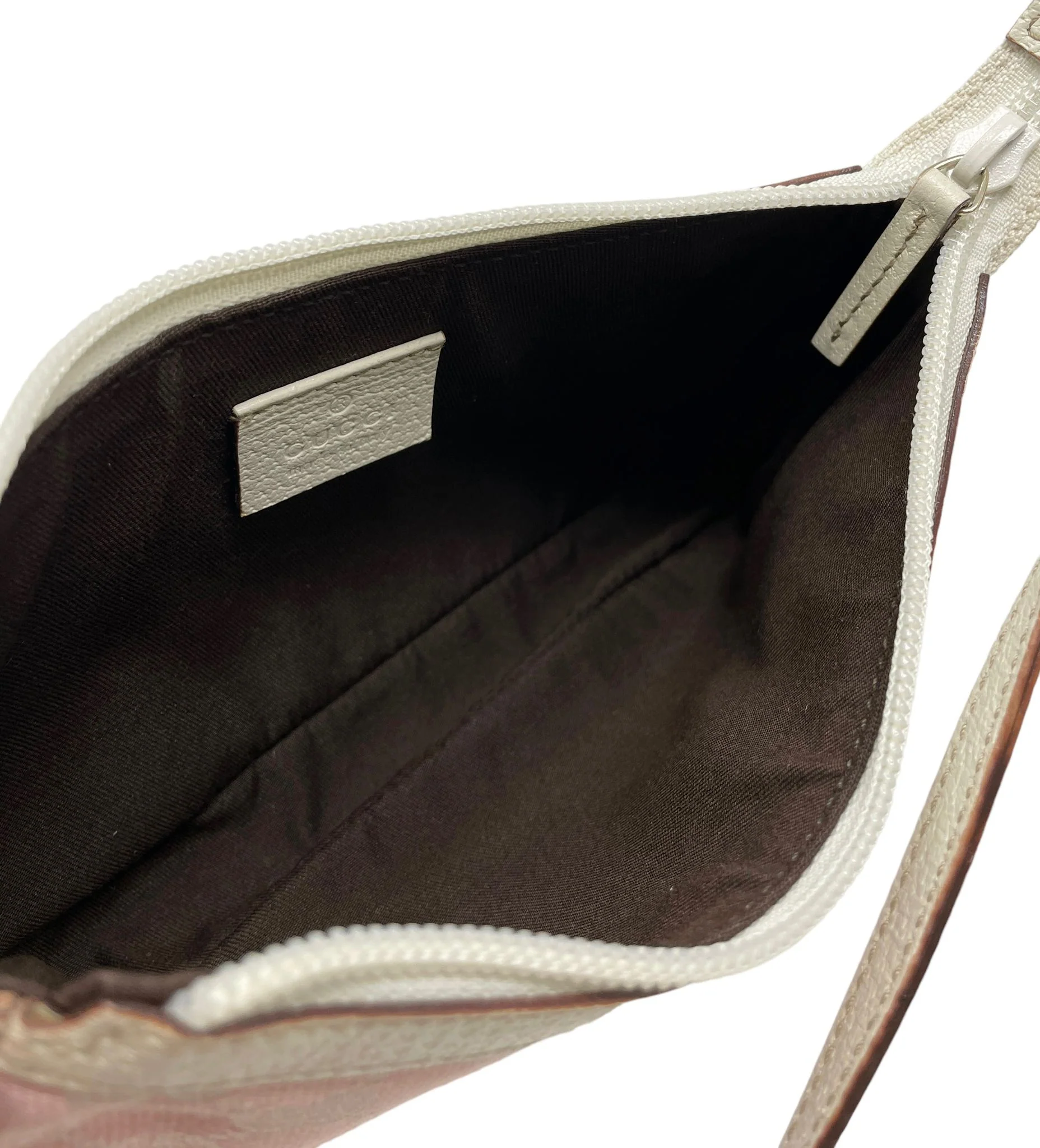 Gucci Pink Shoulder Bag - Image 3