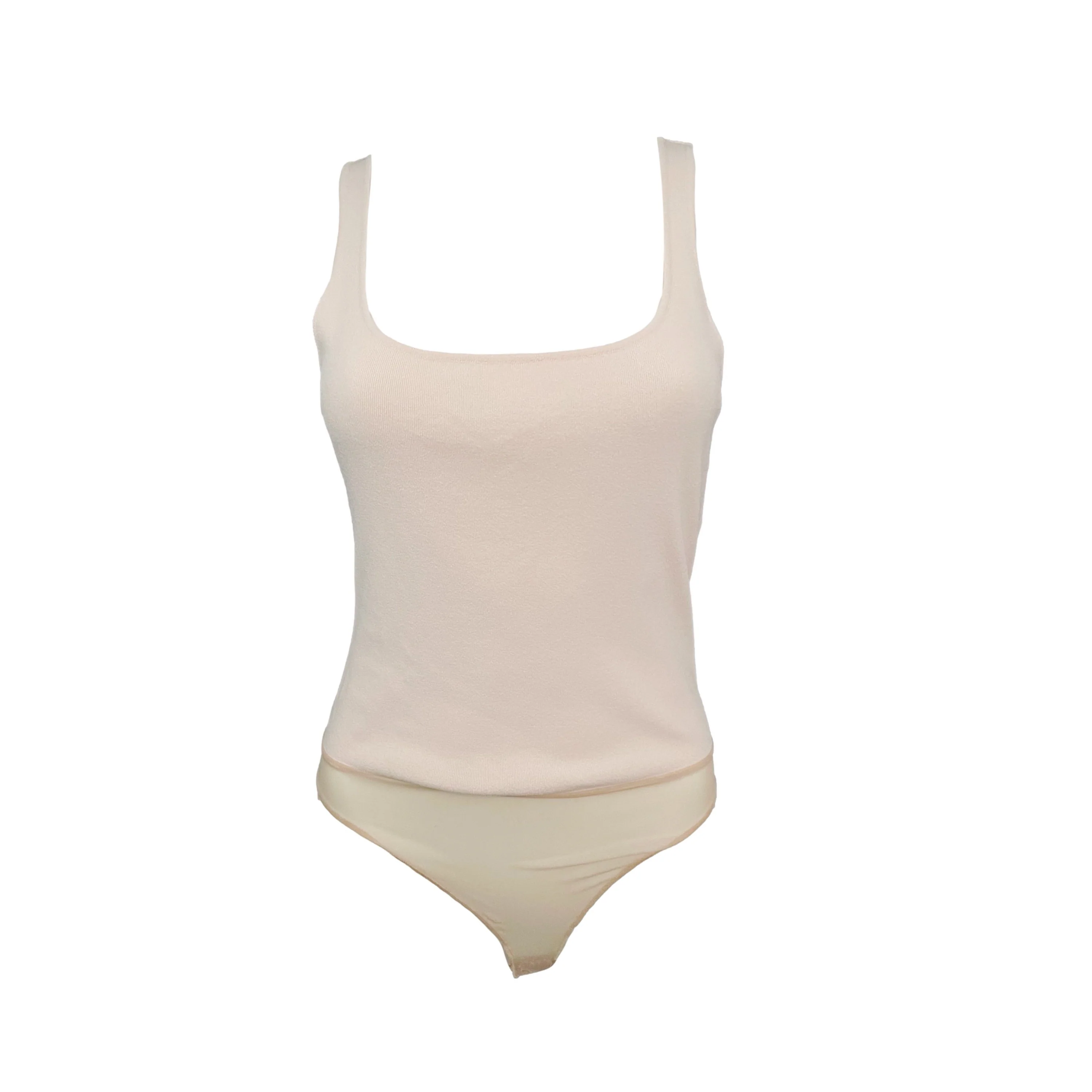Chanel Baby Pink Bodysuit đź’°
