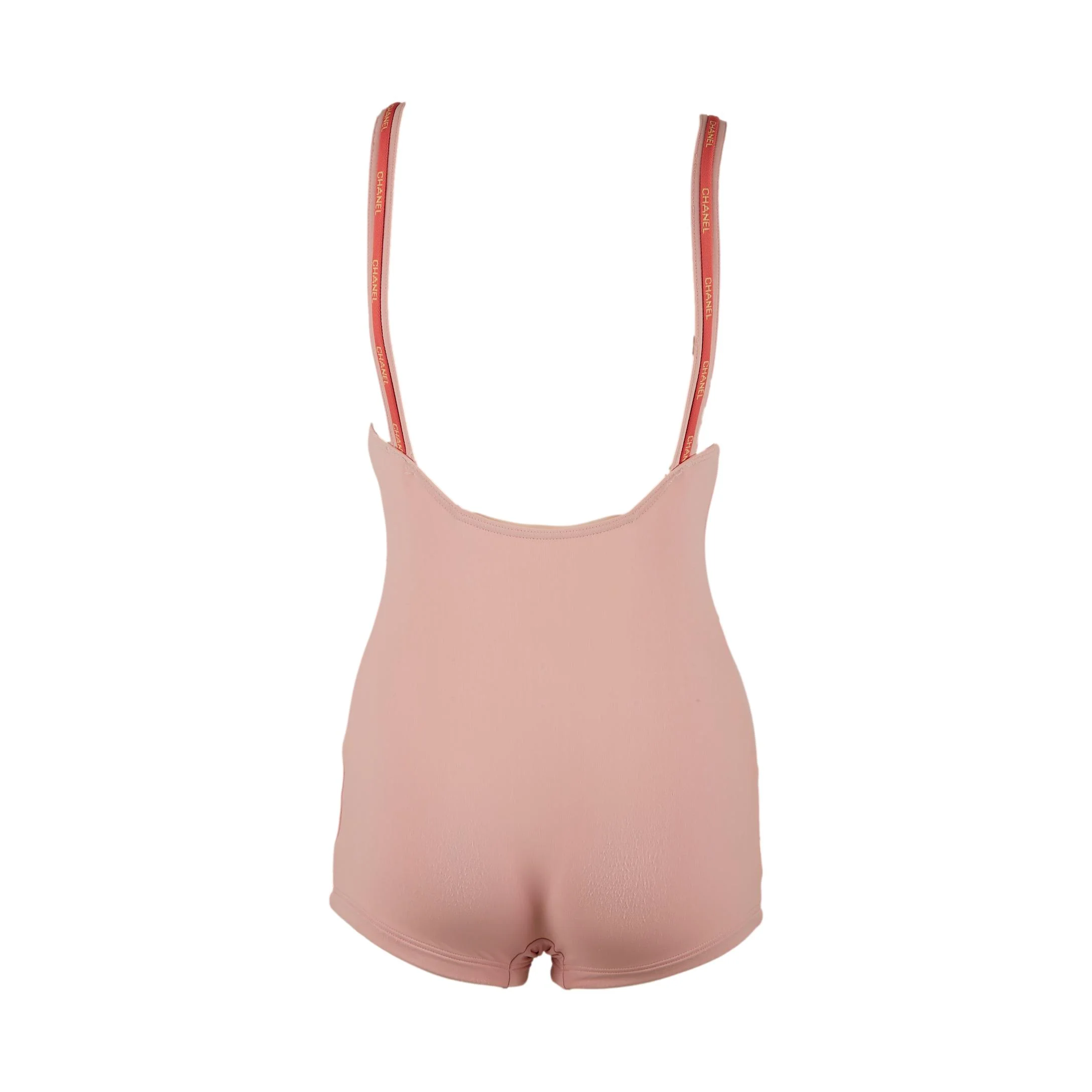 Chanel Baby Pink One Piece - Image 2