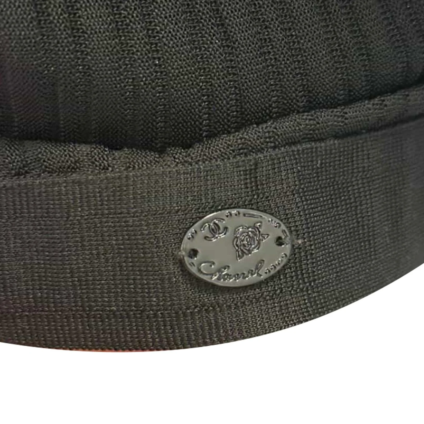 Chanel Black 3-Pc Skirt Set - Image 3