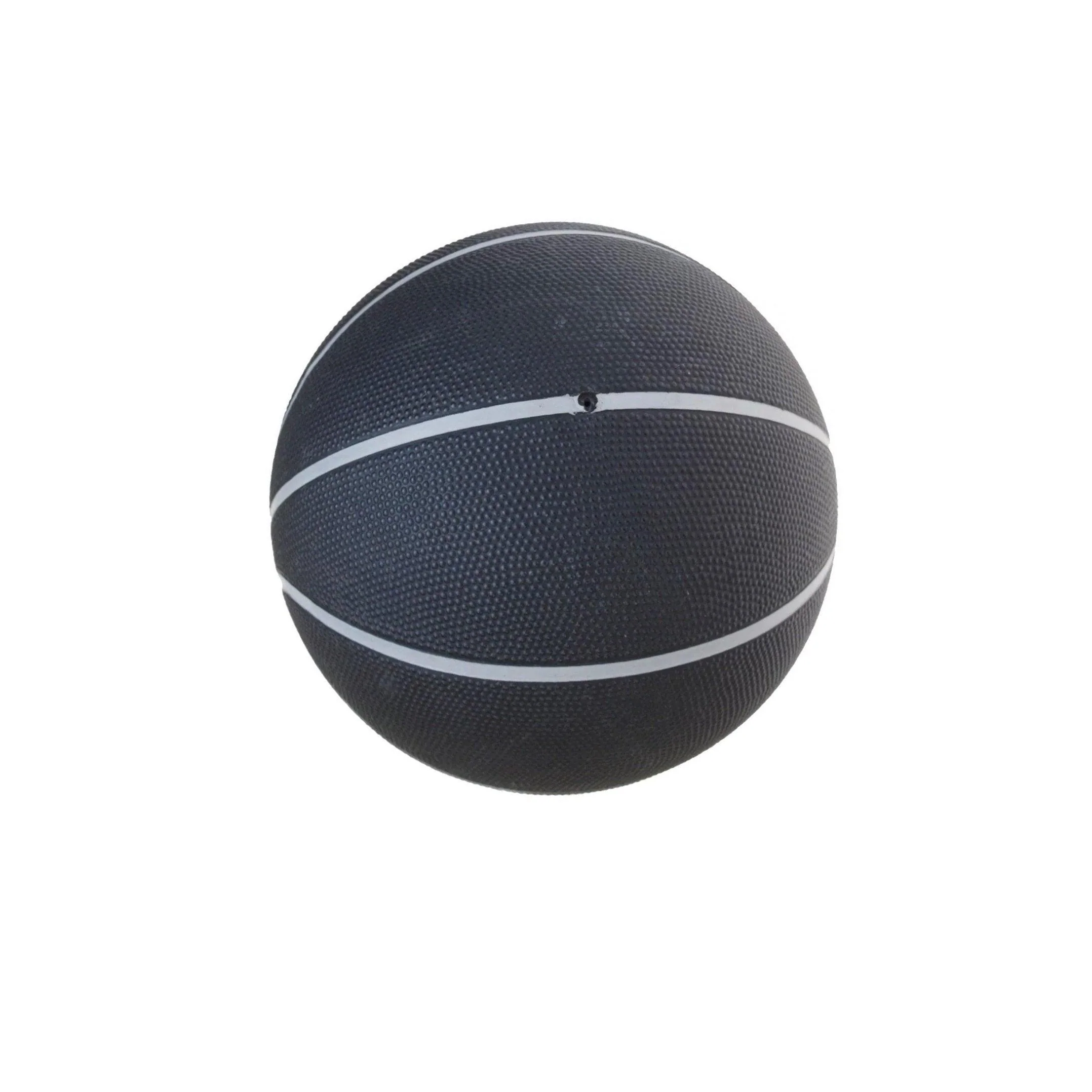 Chanel Black Logo Basketball - Image 2