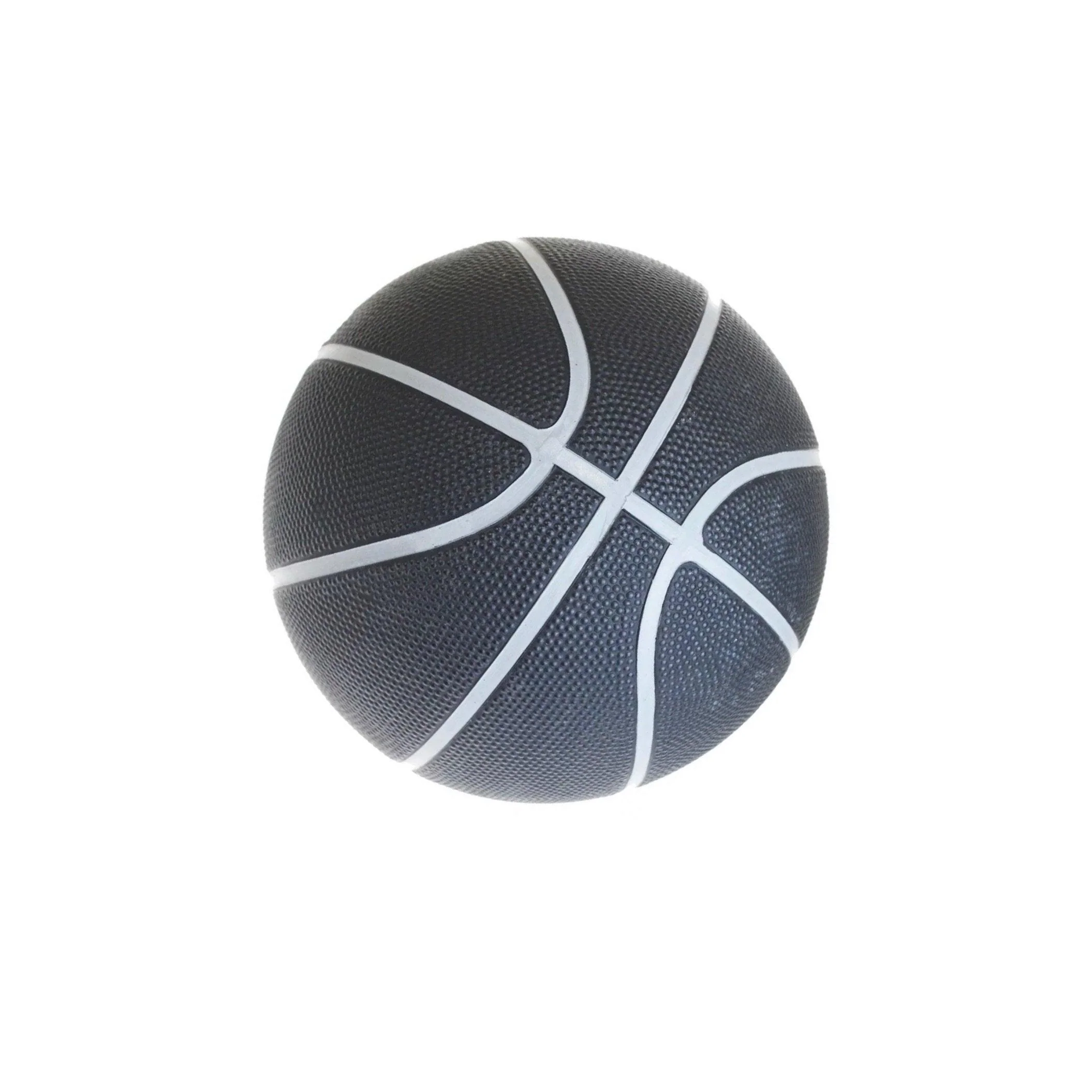 Chanel Black Logo Basketball - Image 3