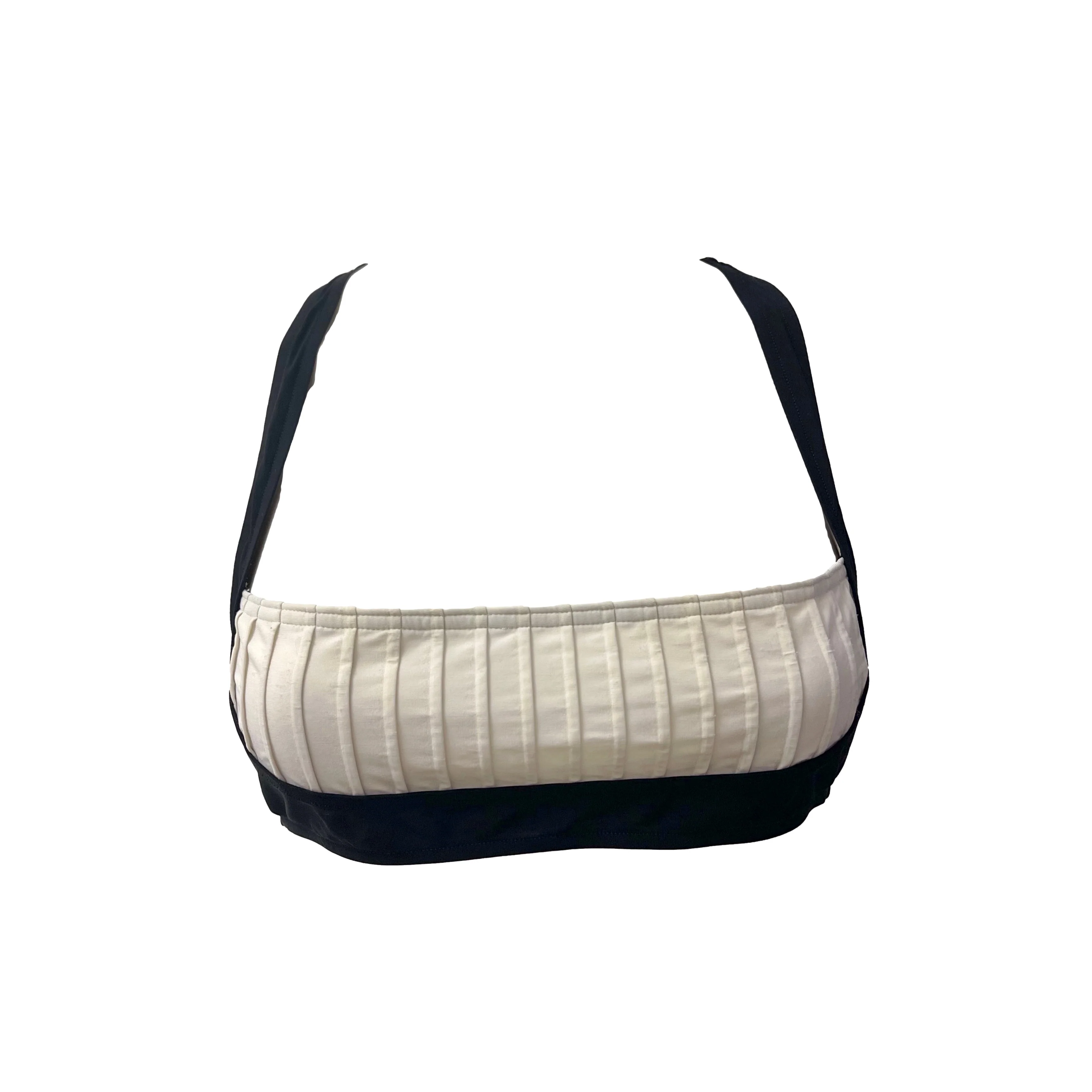 Chanel Logo Bra Top - Image 2
