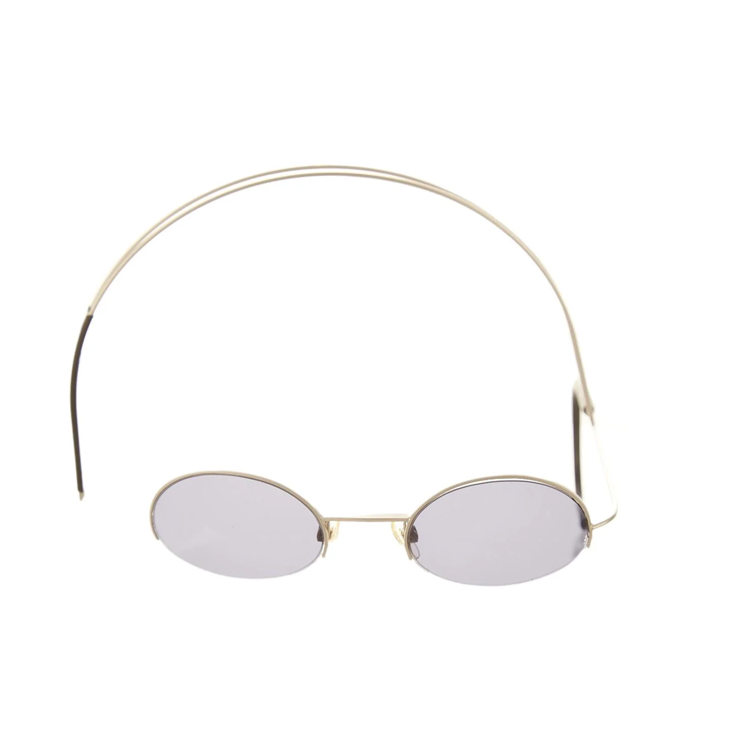 Chanel Micro Sport Headband Sunglasses - Image 2