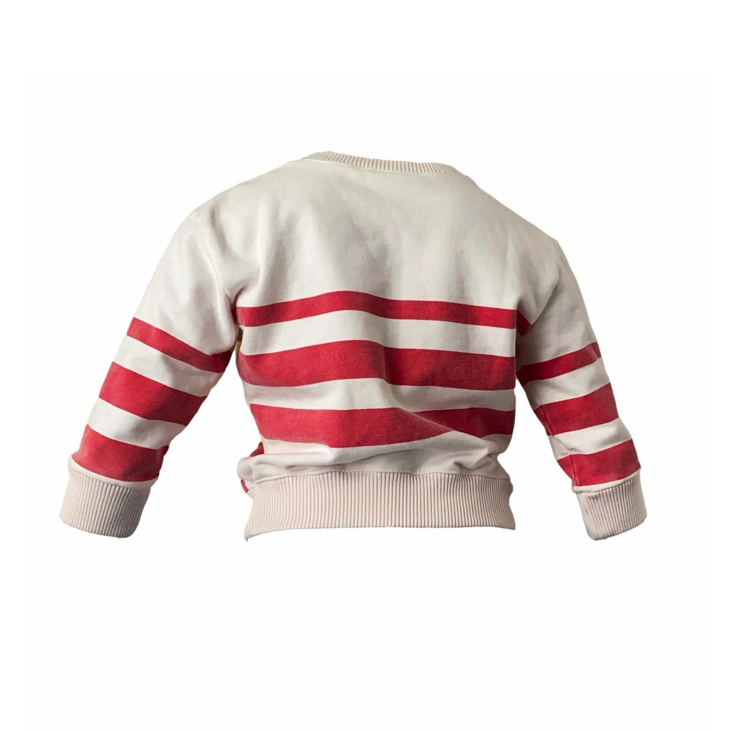 Chanel Perfume Sweatshirt - Image 2