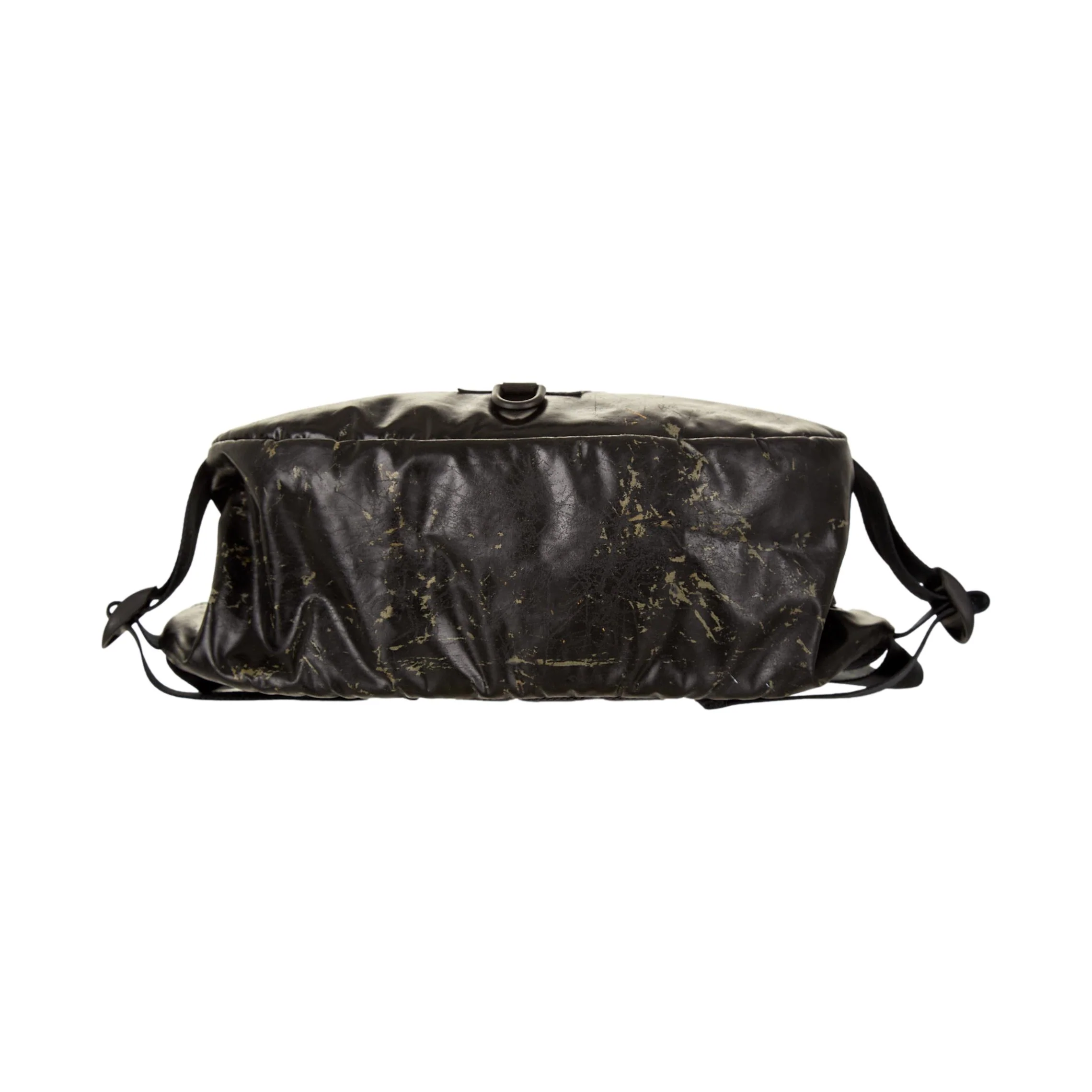 Chanel Sport Black Logo Belt Bag - Image 3
