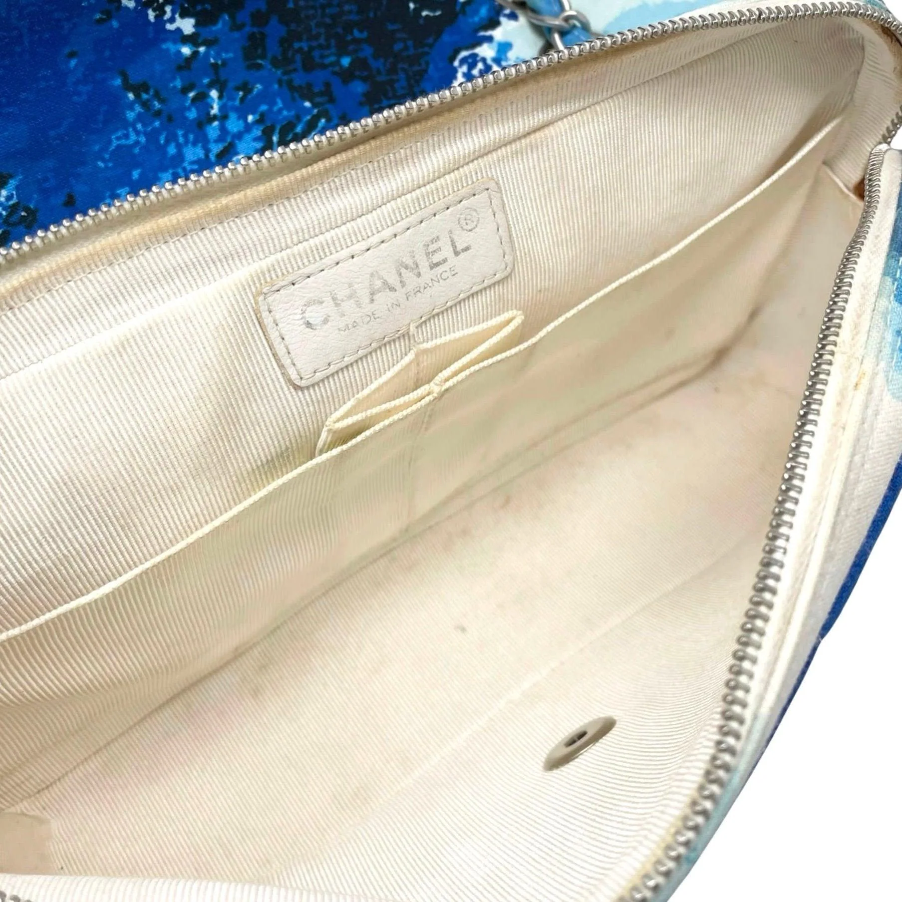 Chanel Surf Flap Bag - Image 4