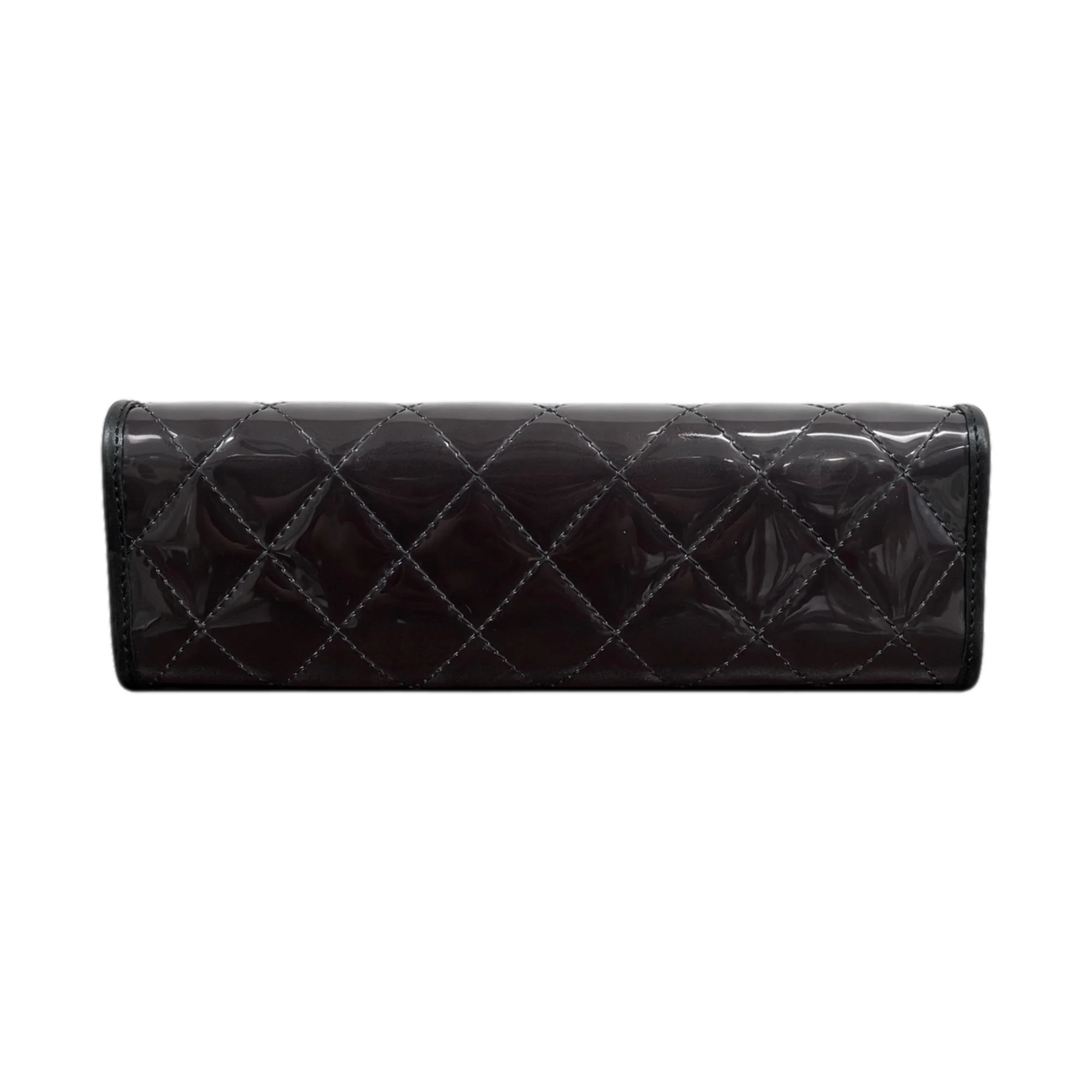 Chanel Transparent Chain Shoulder Bag - Image 3