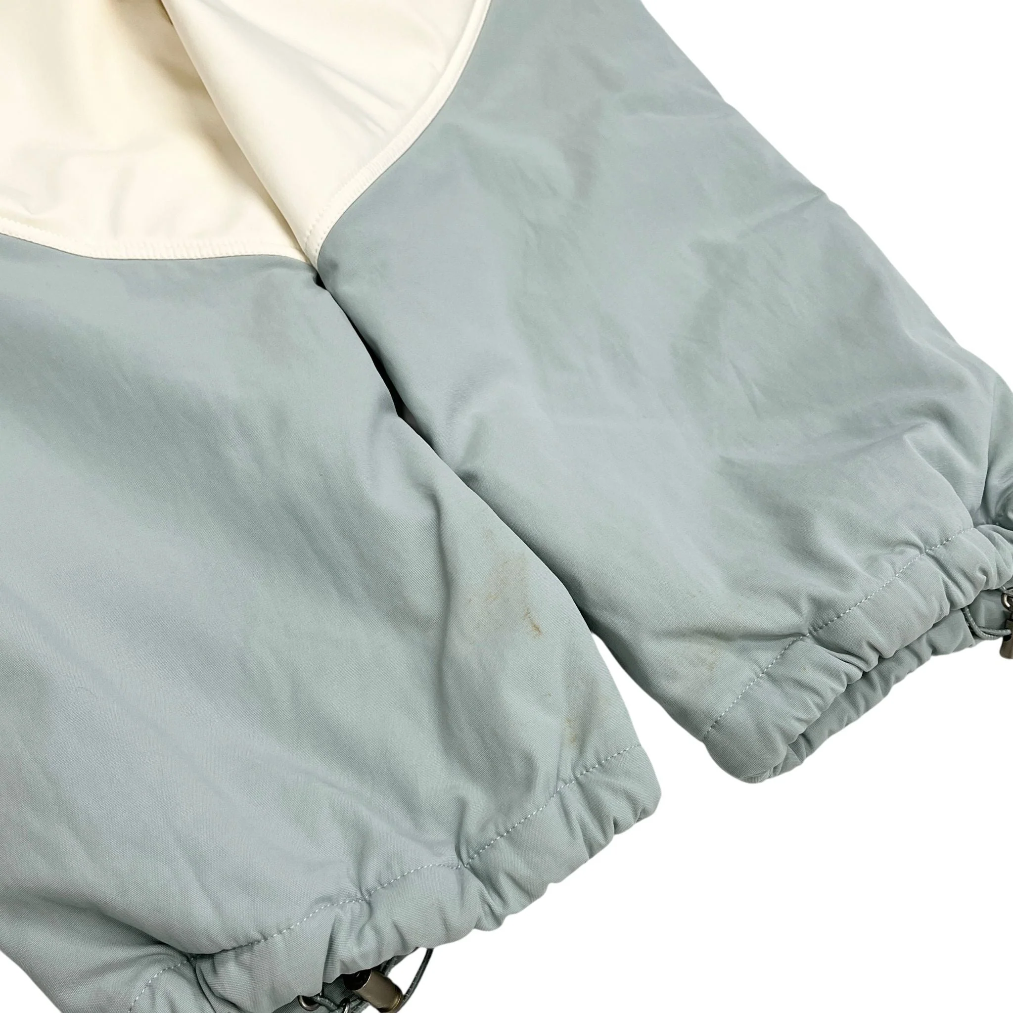 Chanel Tri-Color Winter Pants - Image 3