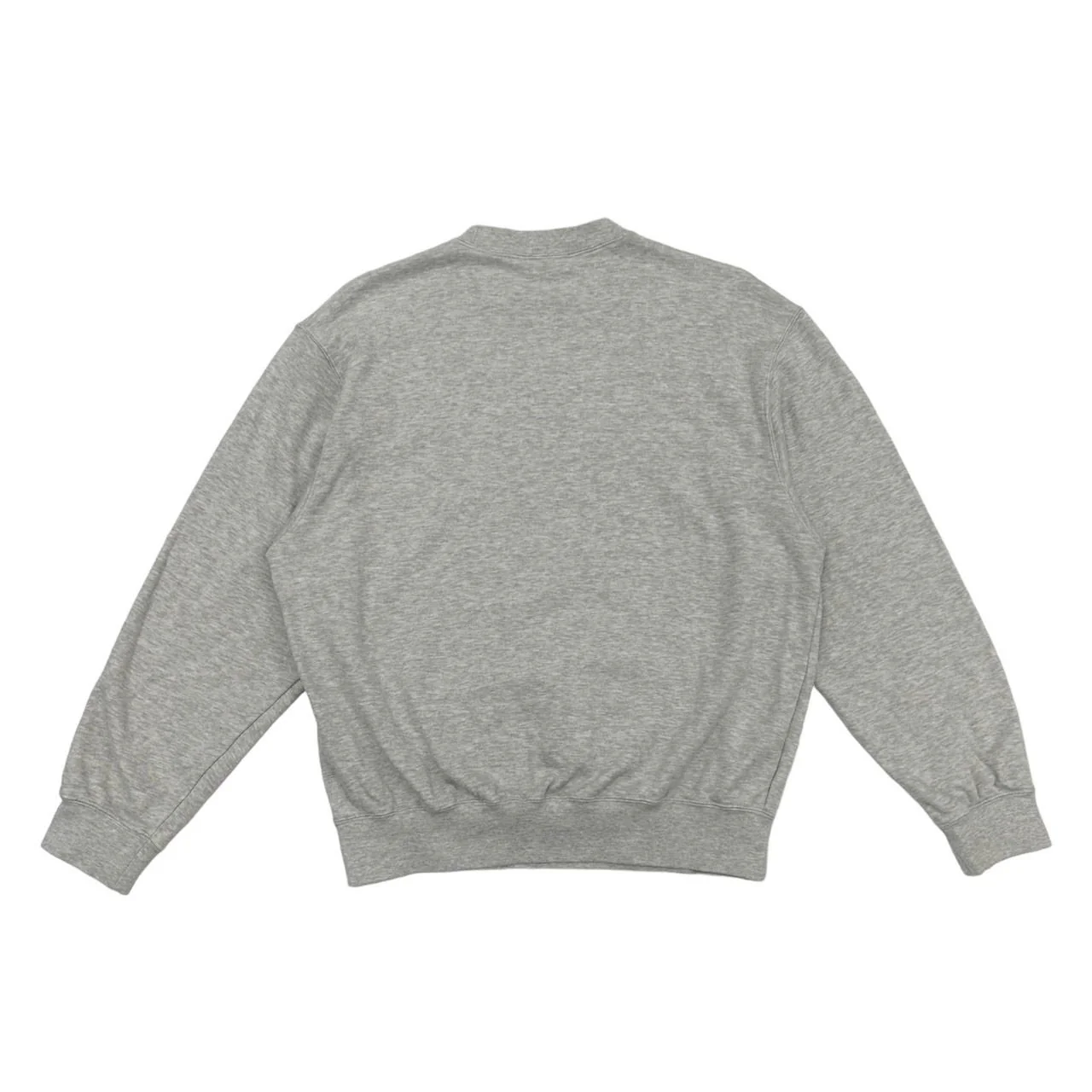 Christian Dior Sports Grey Sweatshirt - Image 2