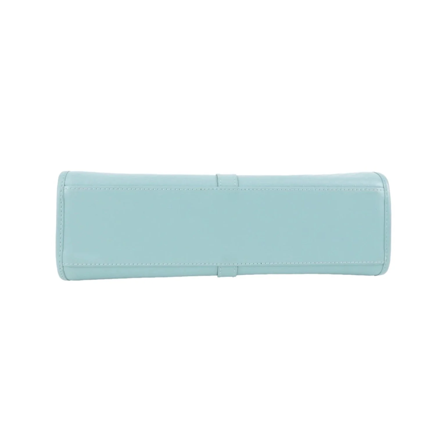 Gucci Baby Blue Logo Jackie Bag - Image 3