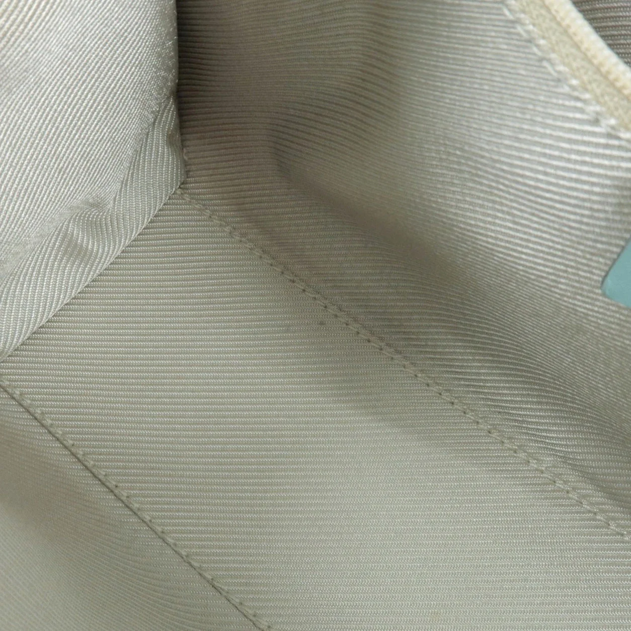Gucci Baby Blue Logo Jackie Bag - Image 4