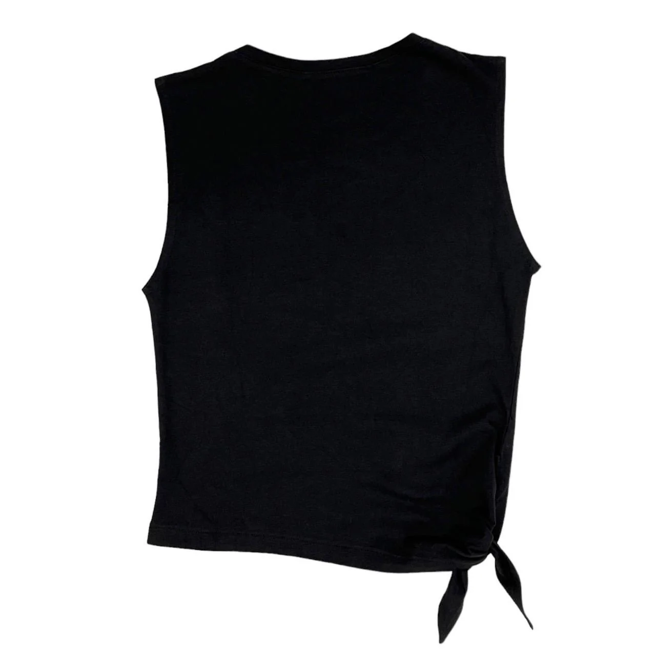Dior Black ‘Diordrama’ Logo Tank - Image 2