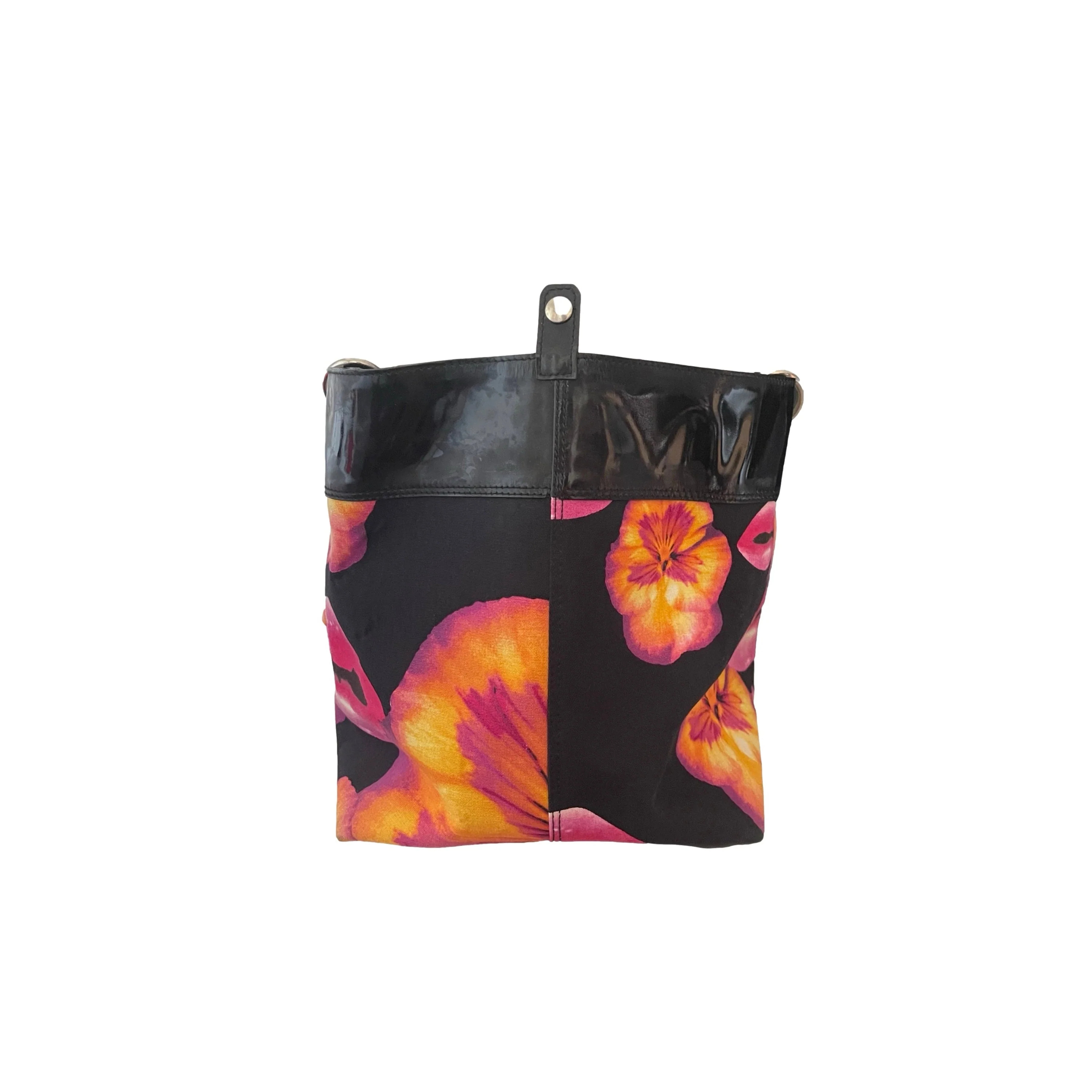 Dior Black Lip Jumbo Tote - Image 3
