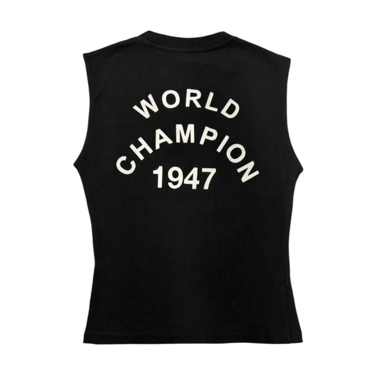 Dior Black J’adore Tank - Image 2
