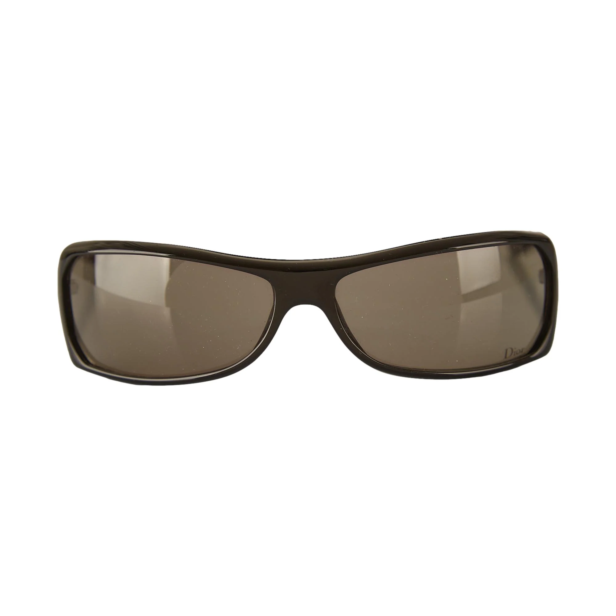 Dior Black 'Party 2' Sunglasses - Image 2