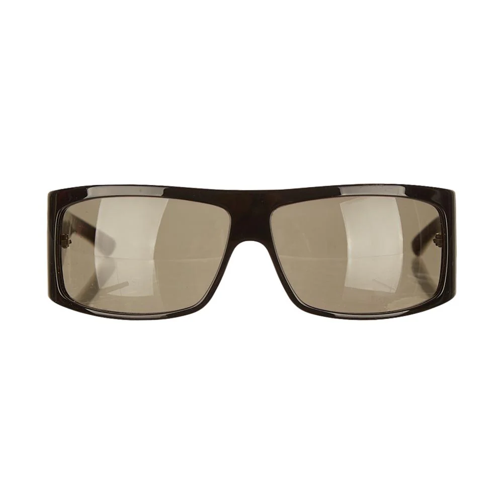 Dior Black 'Your Dior 1' Logo Sunglasses - Image 4