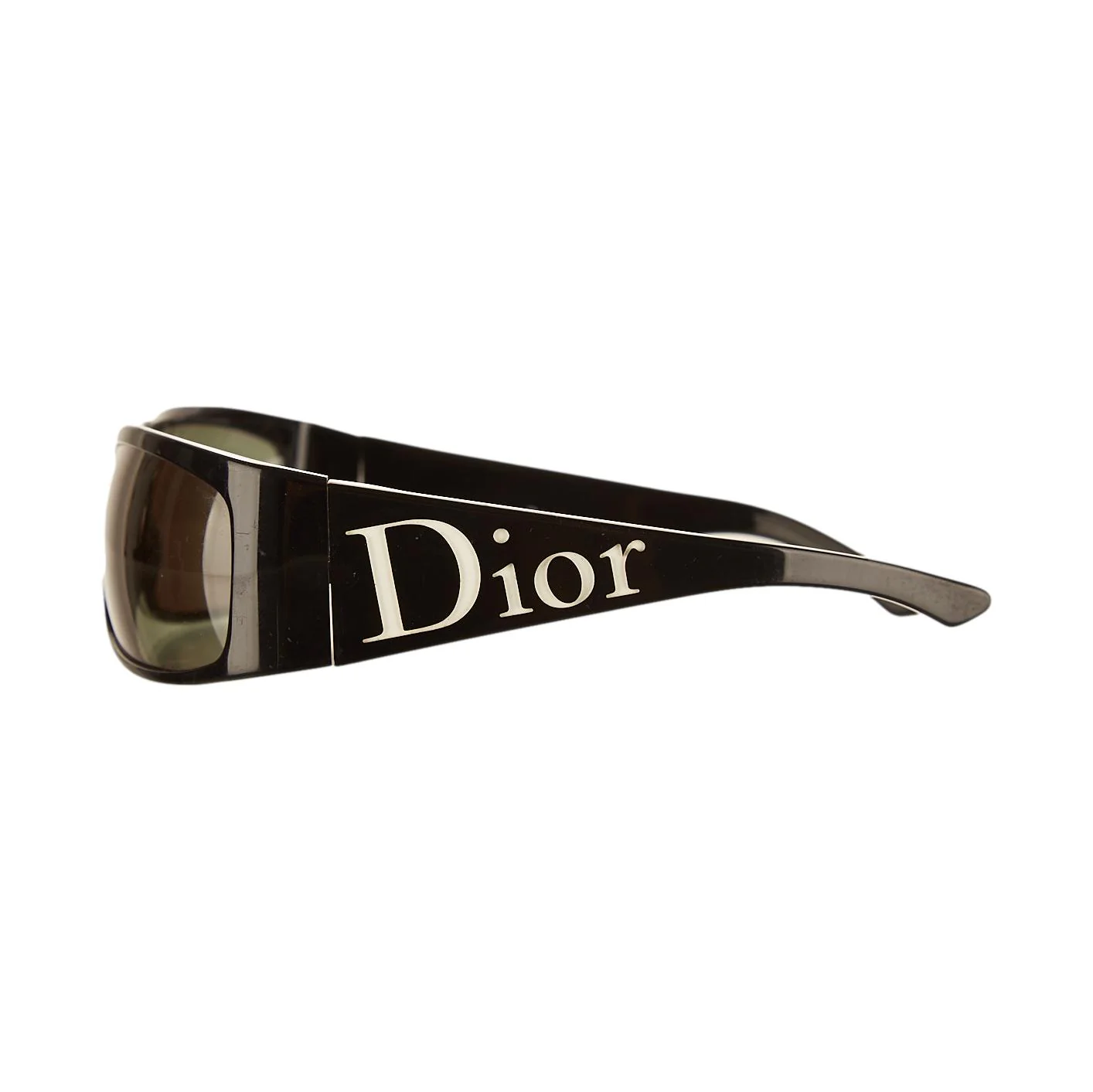 Dior Black 'YOUR DIOR 1'  Sunglasses - Image 3