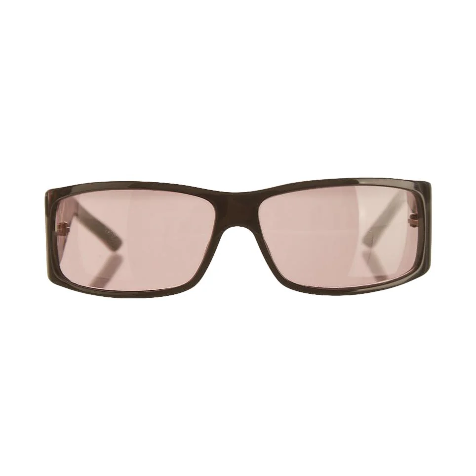 Dior Black 'Your Dior 2' Sunglasses - Image 2