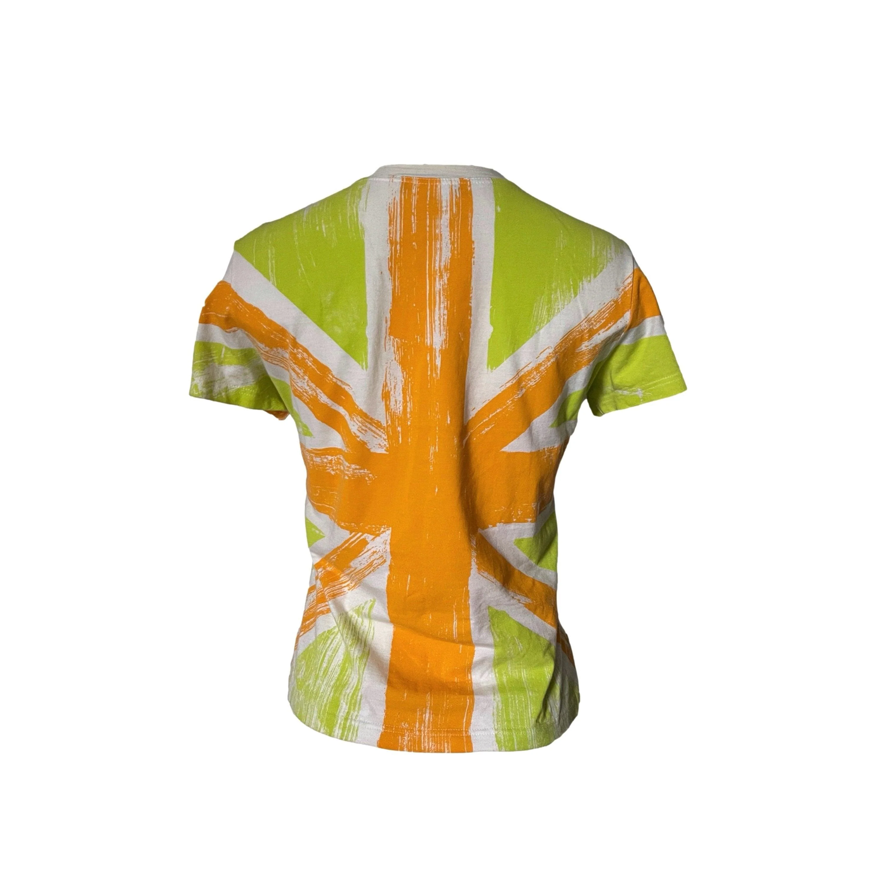 Dior J'Adore Drip T-Shirt - Image 2