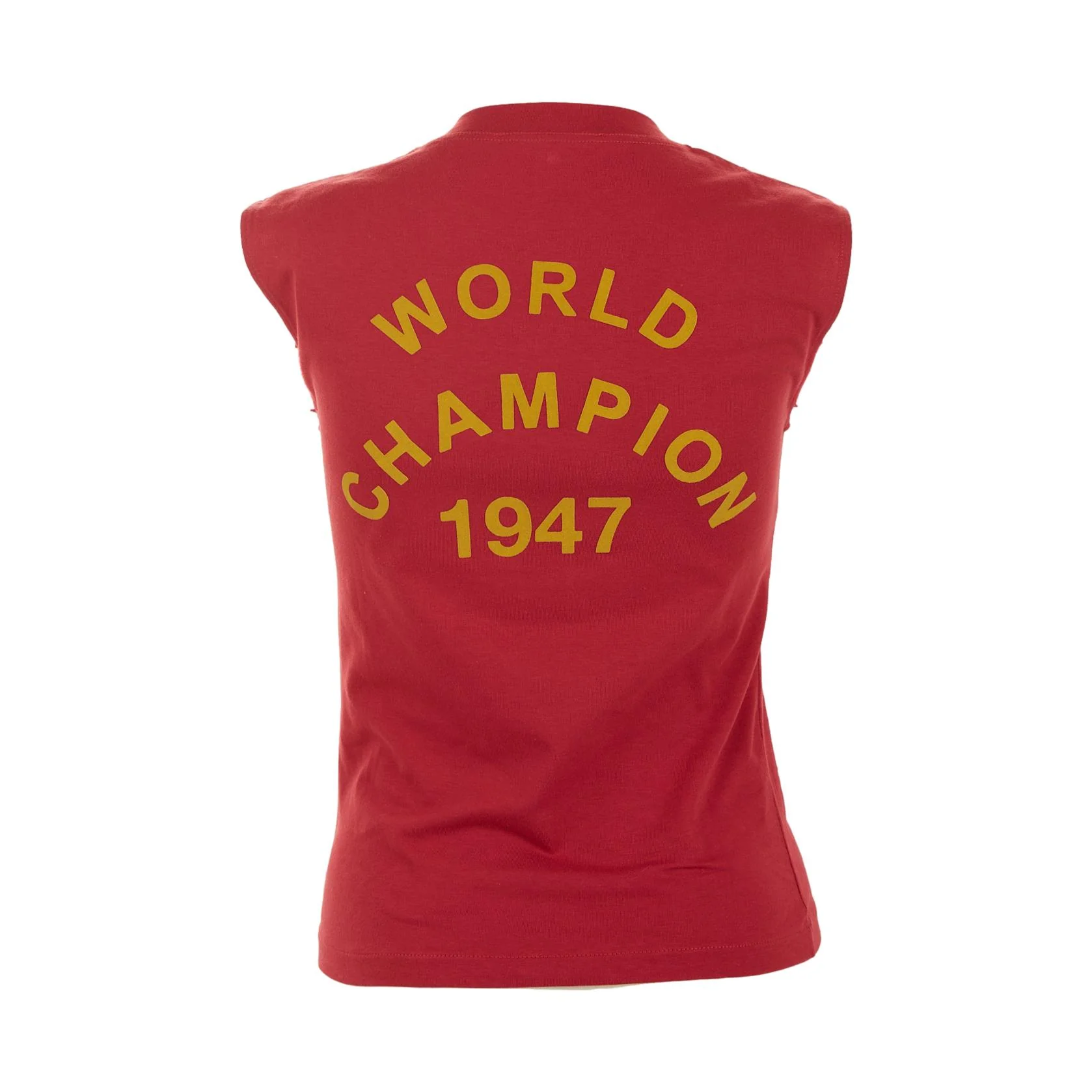 Dior J'Adore Pink Logo Tank - Image 2