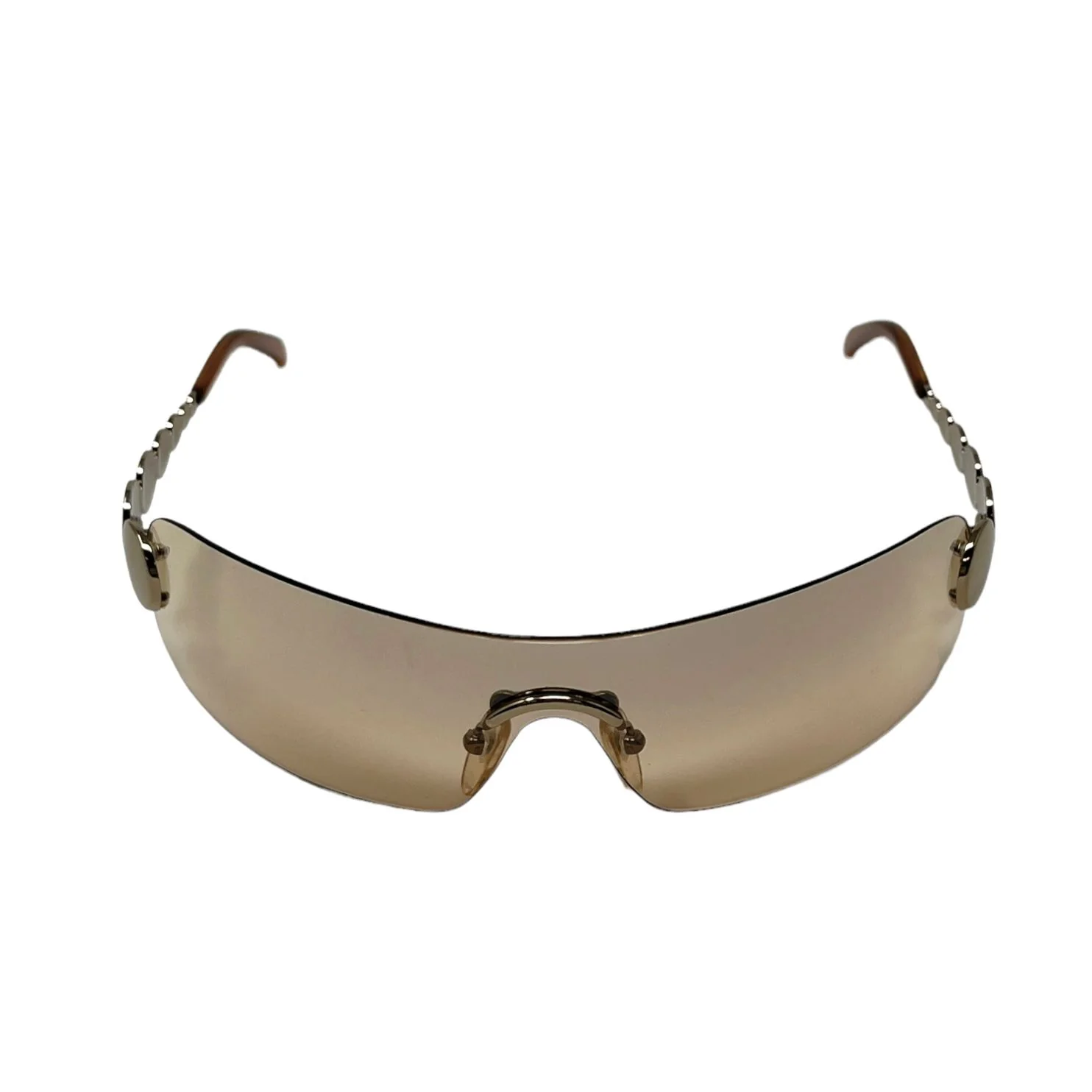 Dior Millennium Logo Sunglasses - Image 3