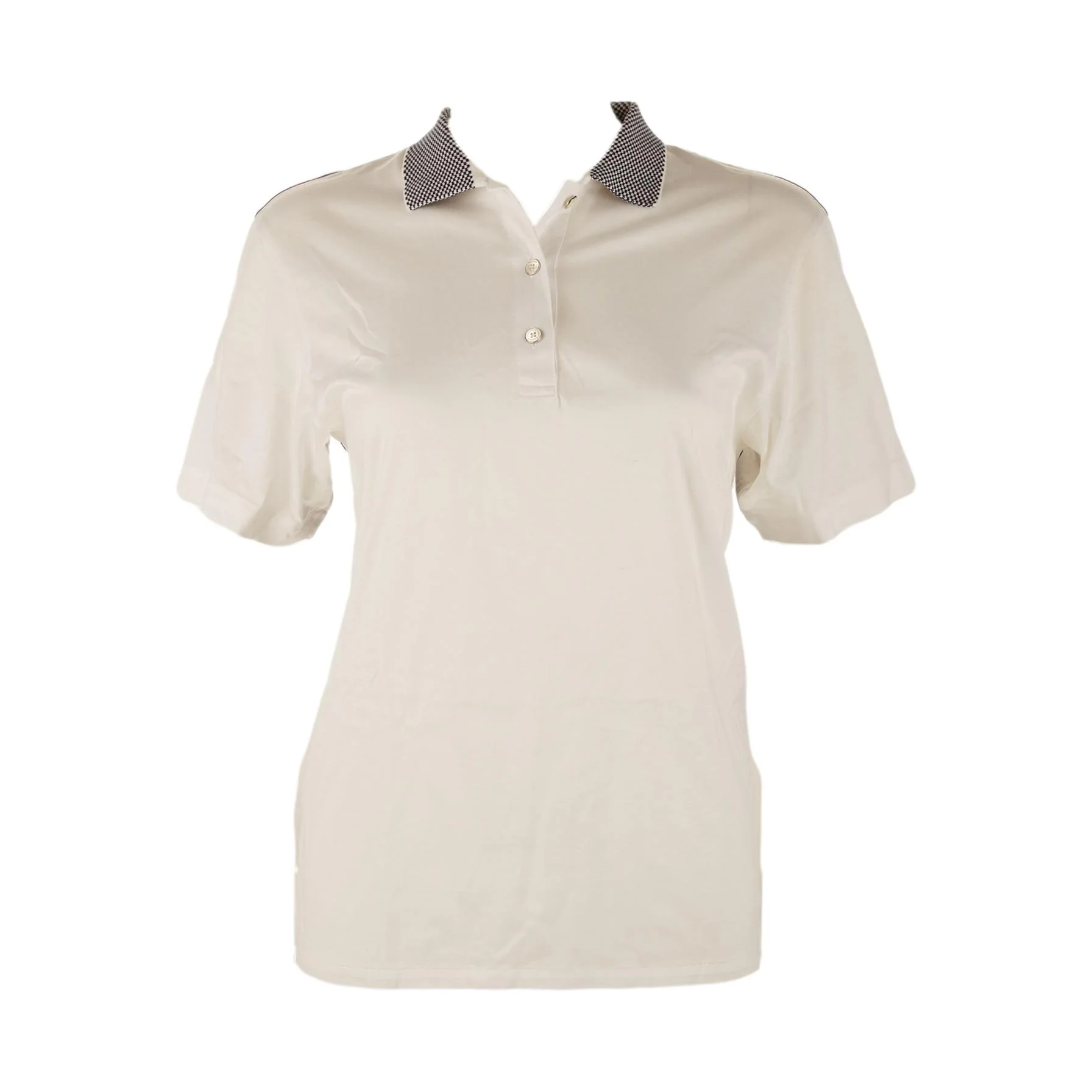 Dior Navy Logo Polo Shirt - Image 2