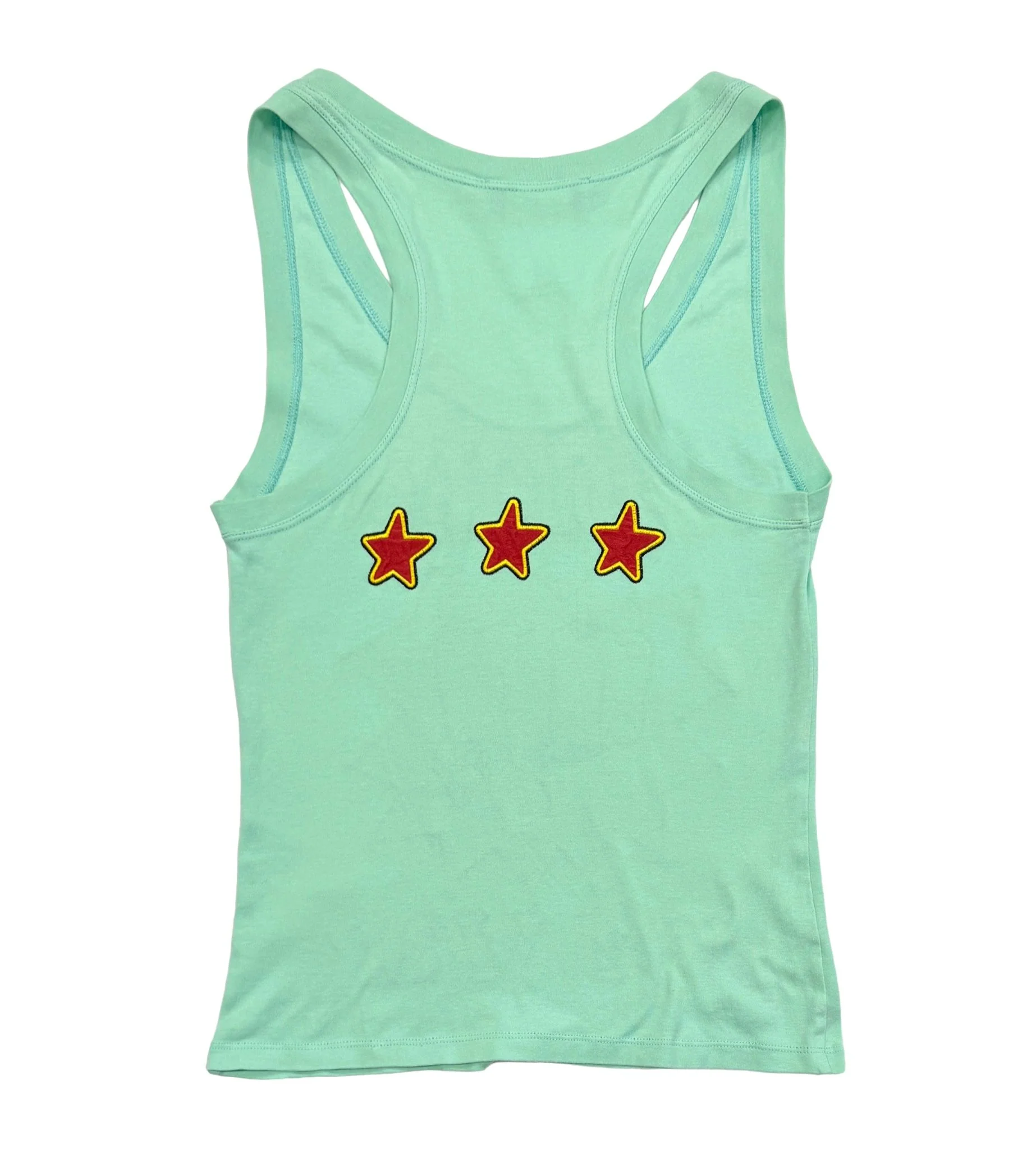Dior “Not War” Logo Tank Too - Image 2