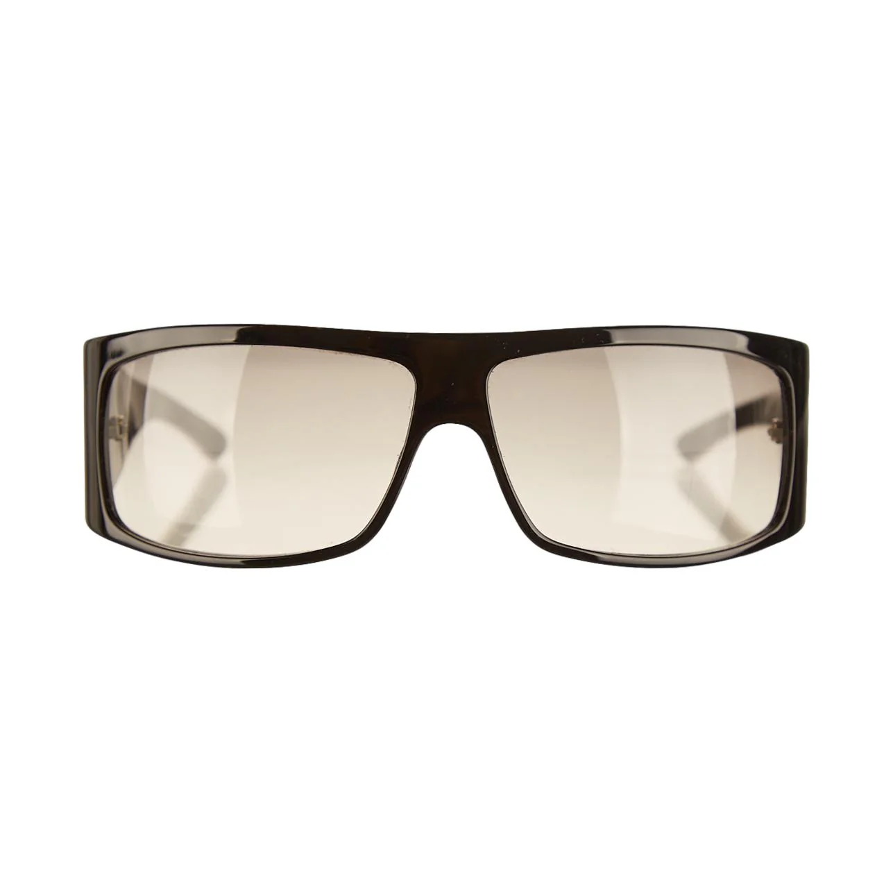 Dior Pink Logo Sunglasses - Image 2