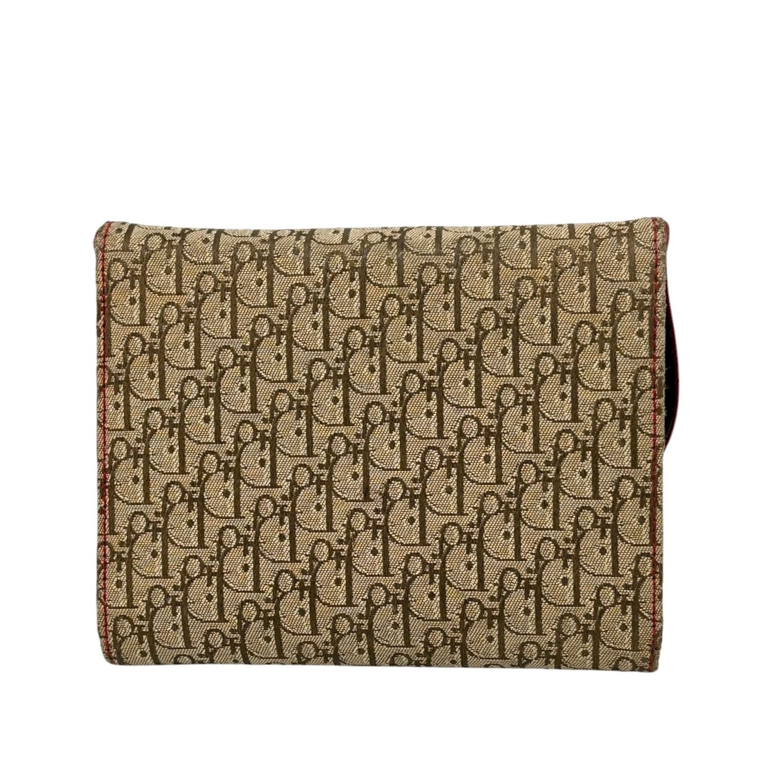 Dior Rasta Trotter Agenda - Image 2