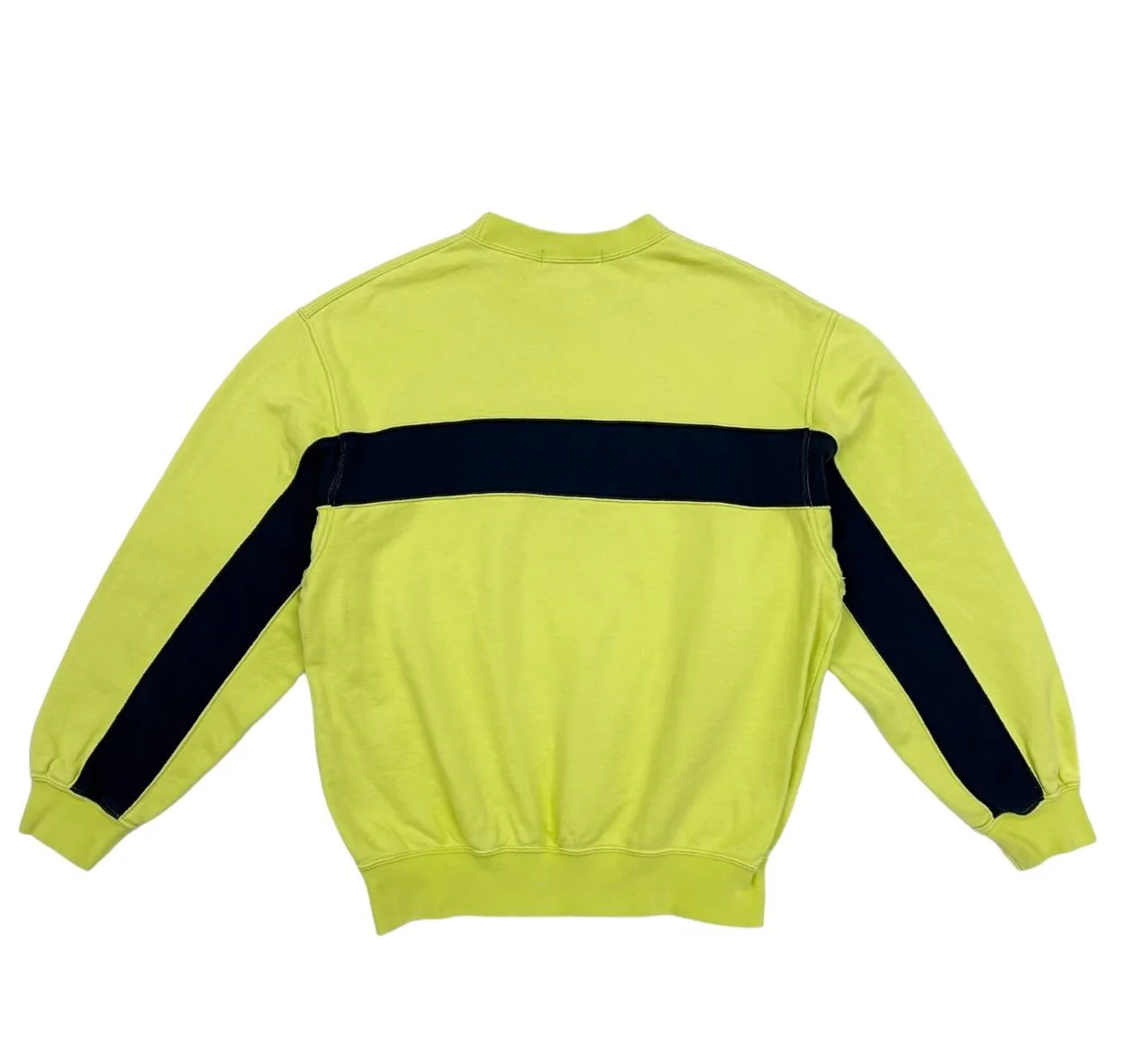 Dior Sport Green Logo Sweatshirt - Image 2