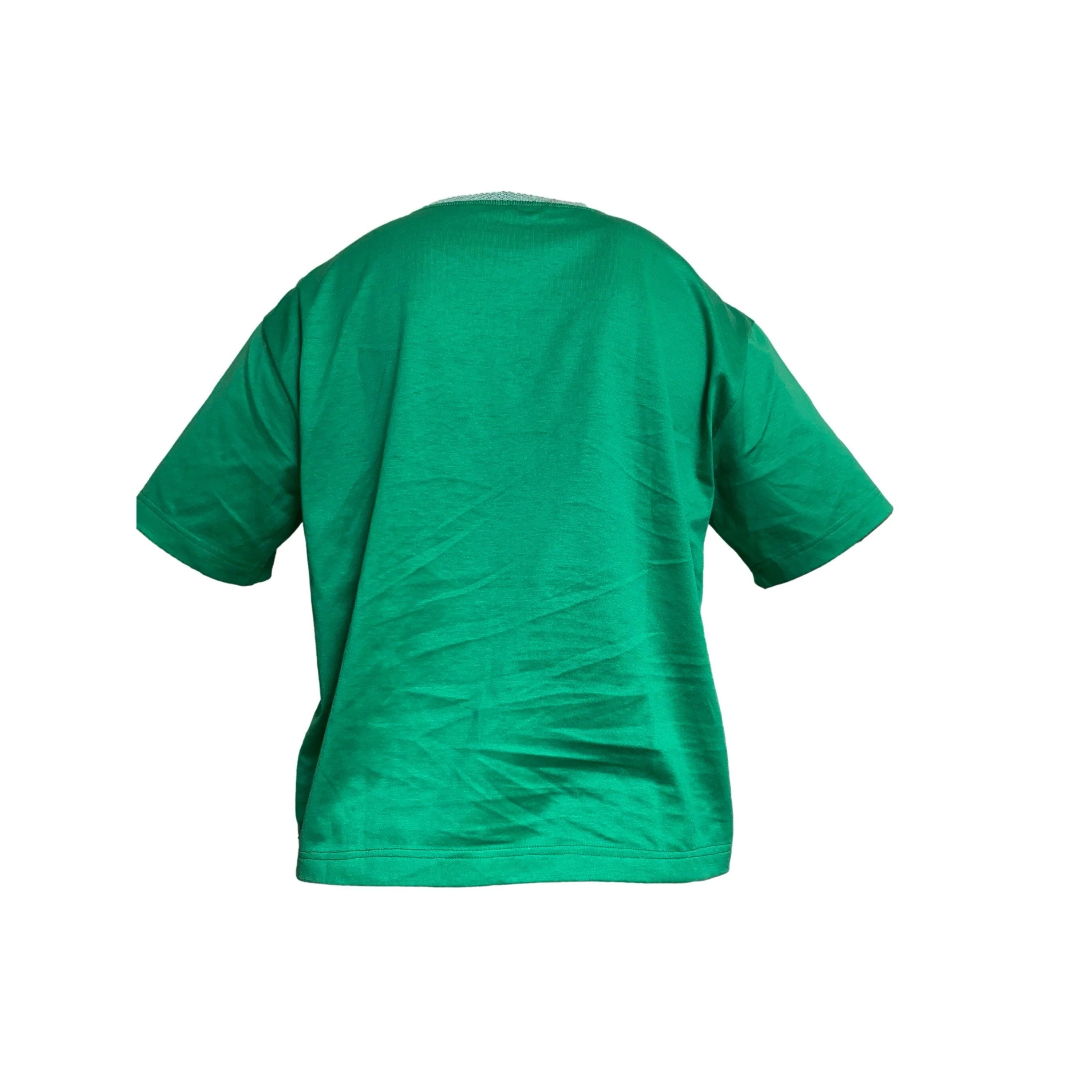 Dior Sport Green T-Shirt - Image 2