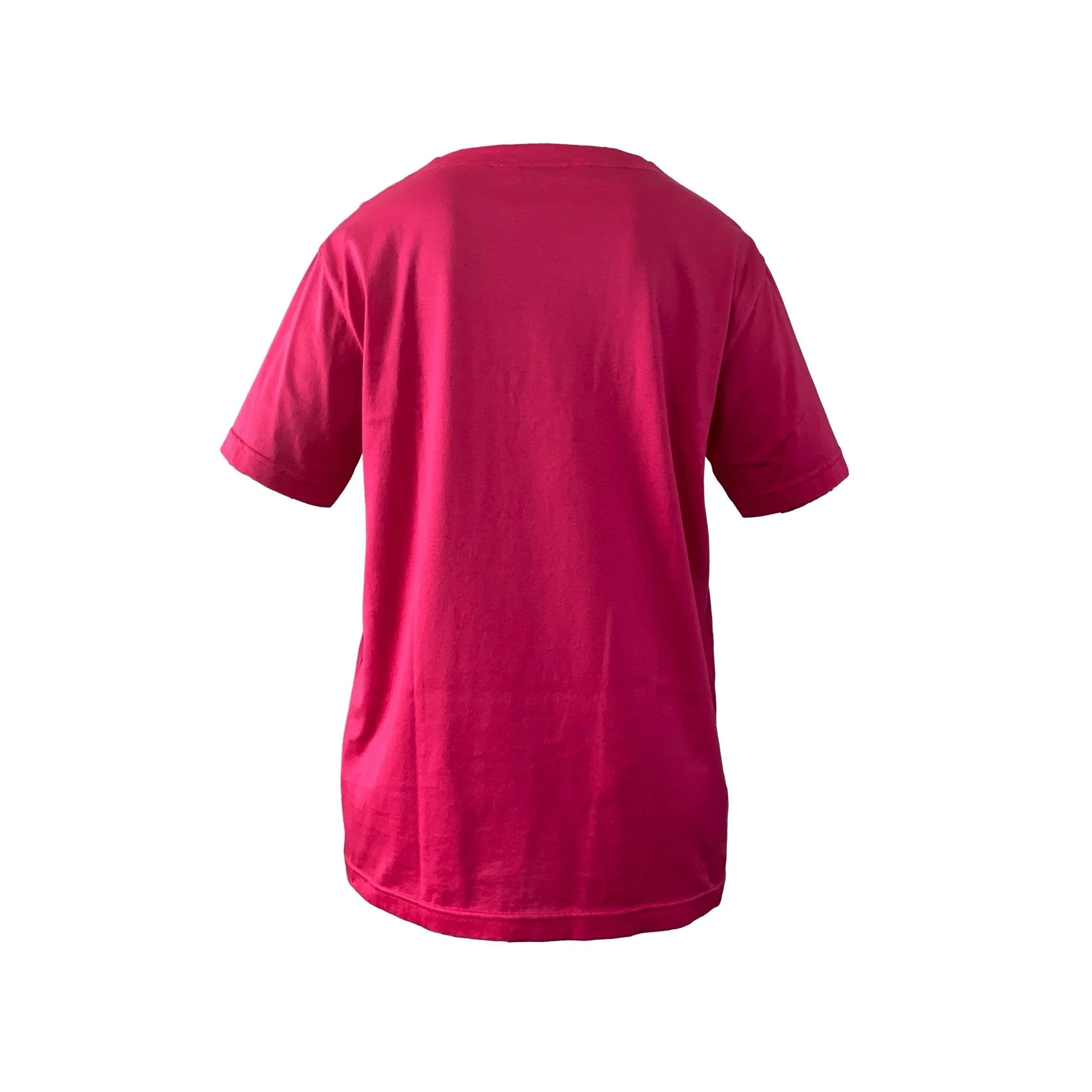 Dior Sport Pink Short Sleeve - Image 2