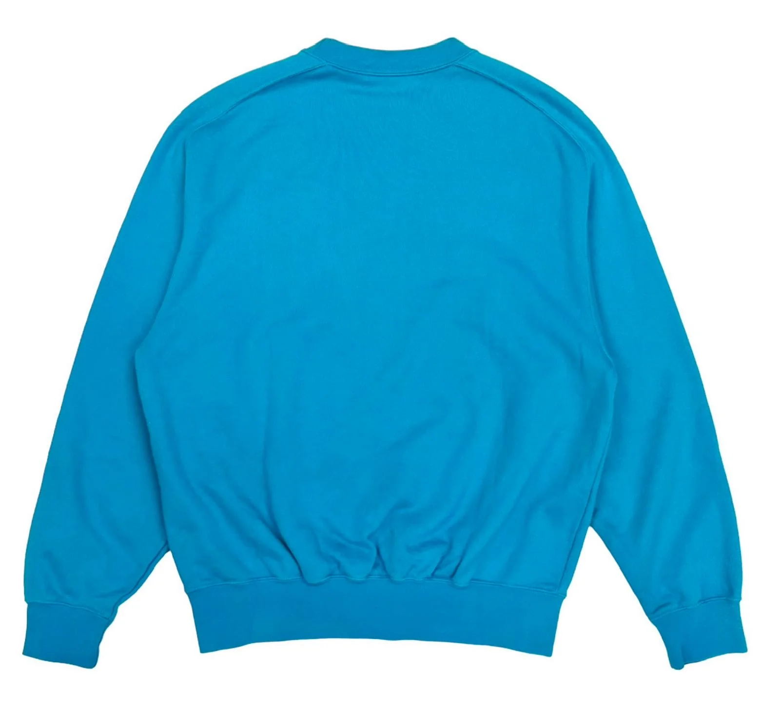 Dior Sports Blue Sweatshirt - Image 2