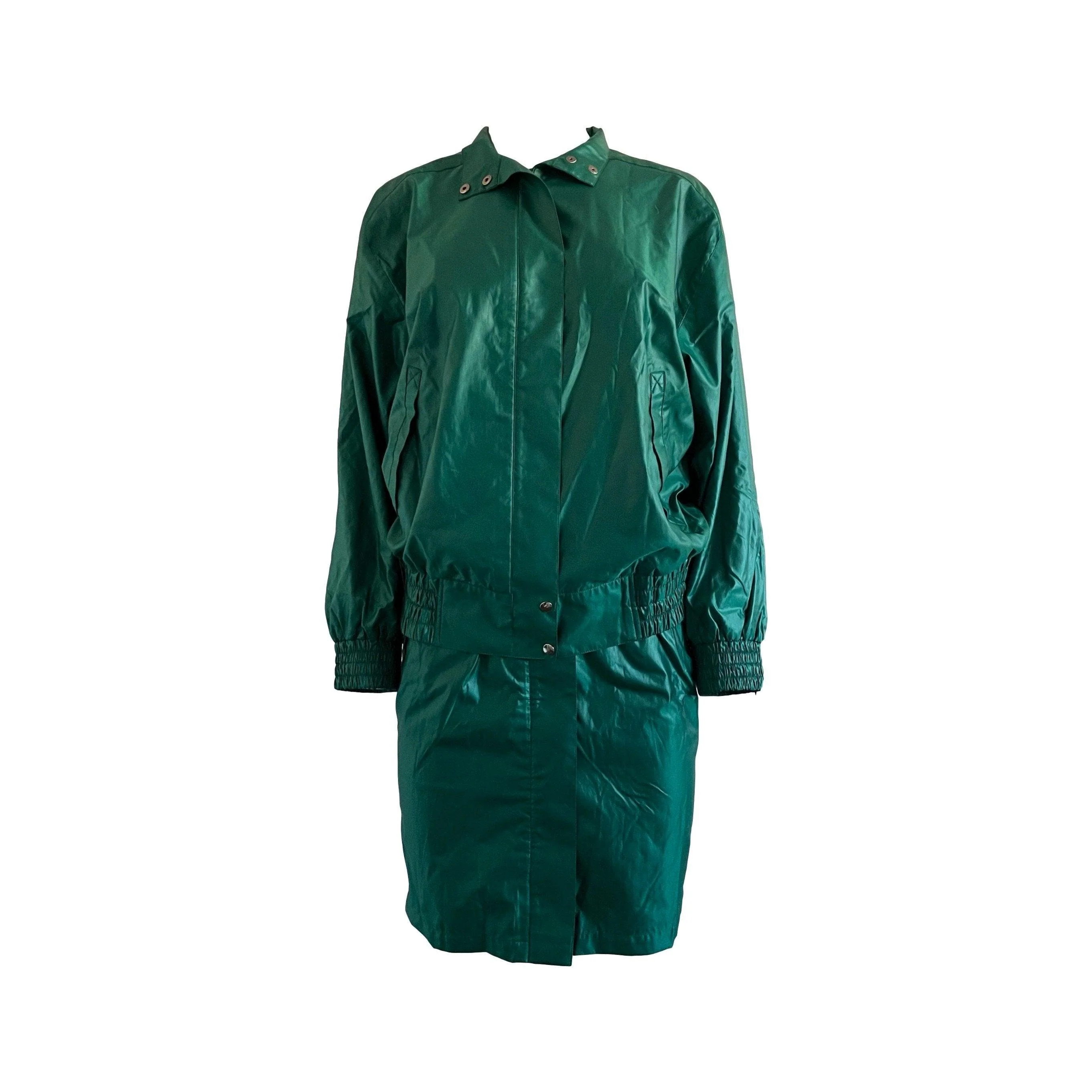 Dior Sports Green Set - Image 2
