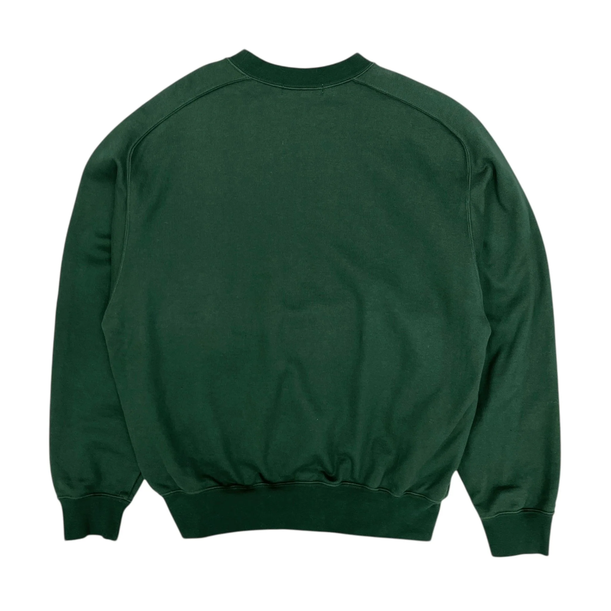 Dior Sports Green Sweatshirt - Image 2