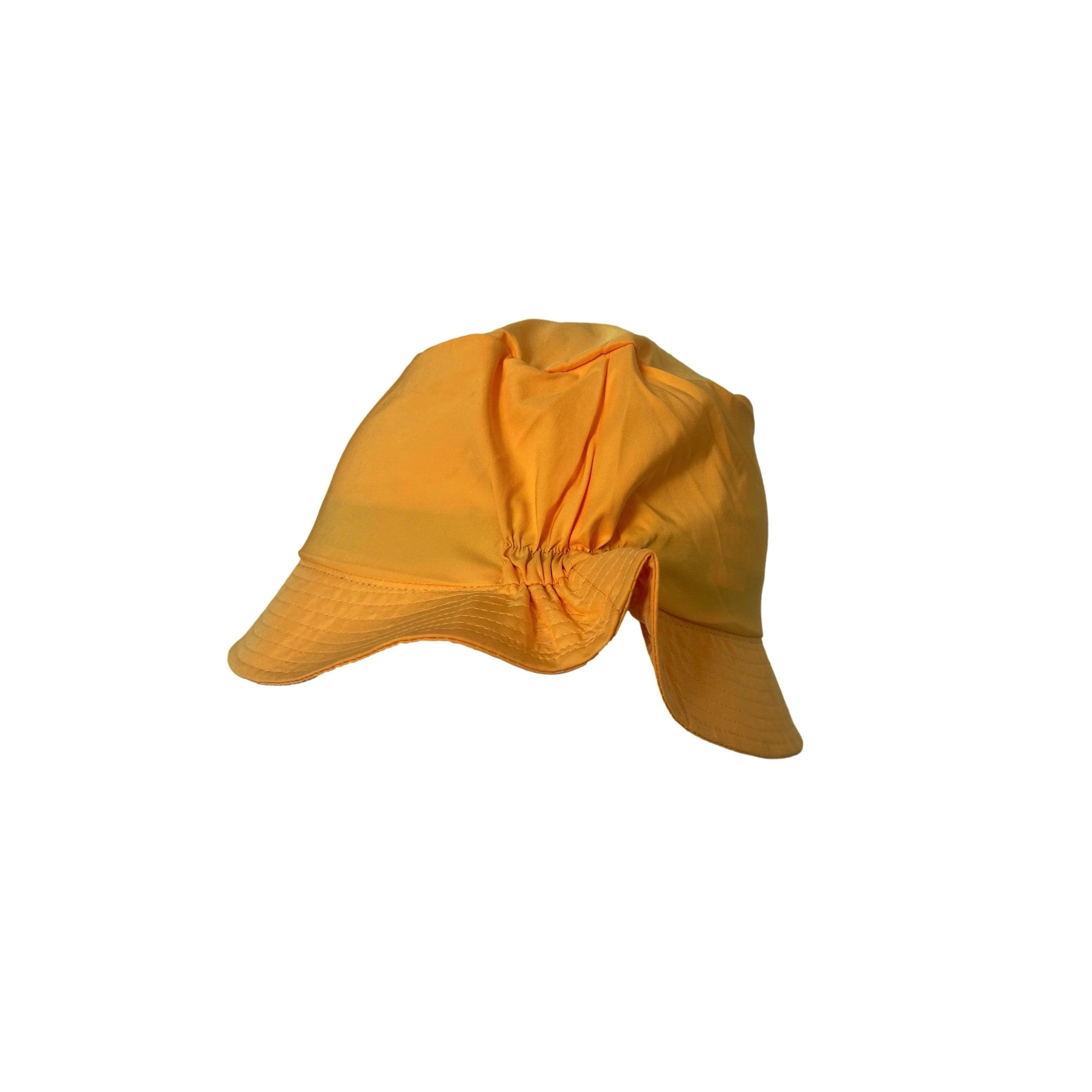 Dior Sports Unisex Yellow Windbreaker Set - Image 4