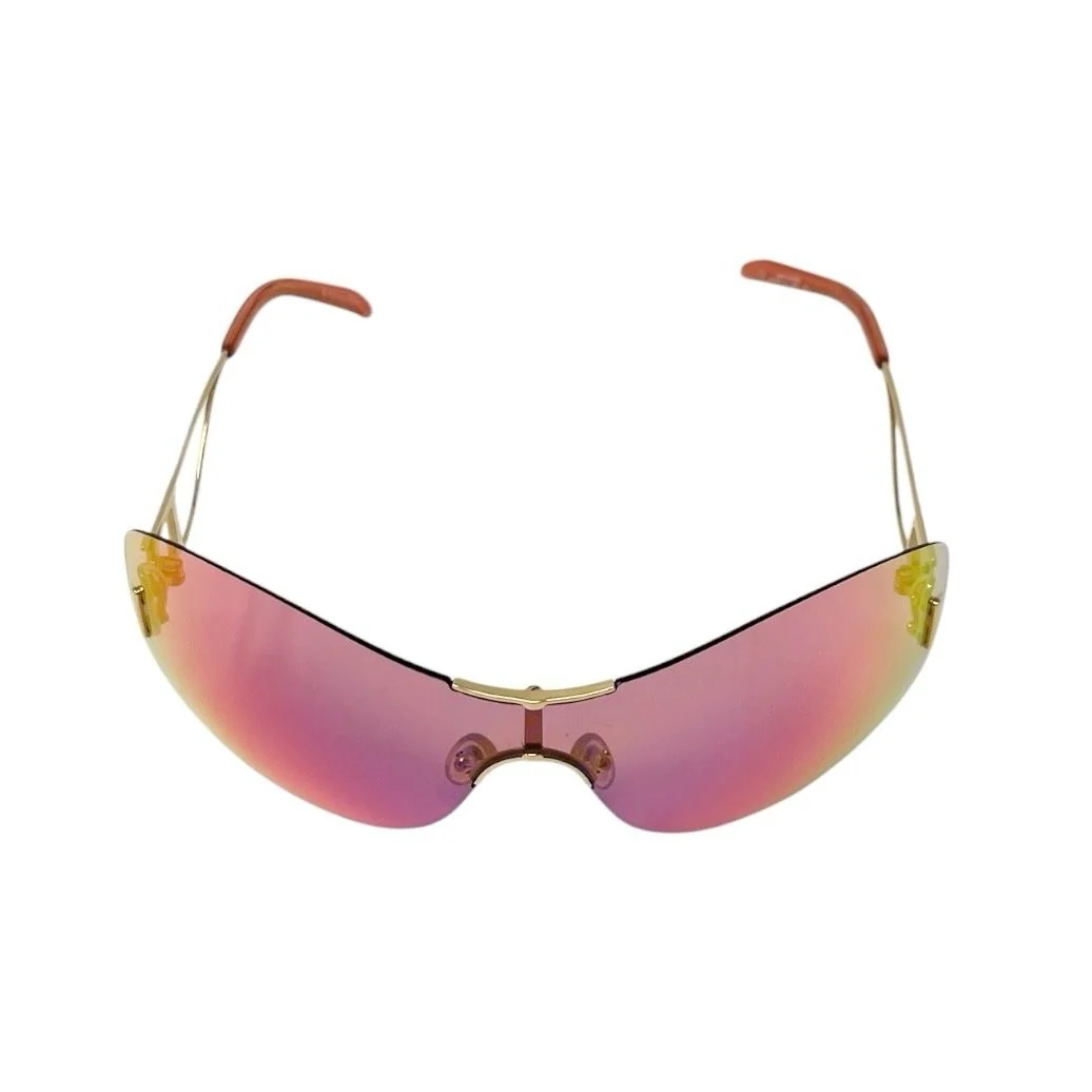 Dior Sunset Rimless Sunglasses - Image 3