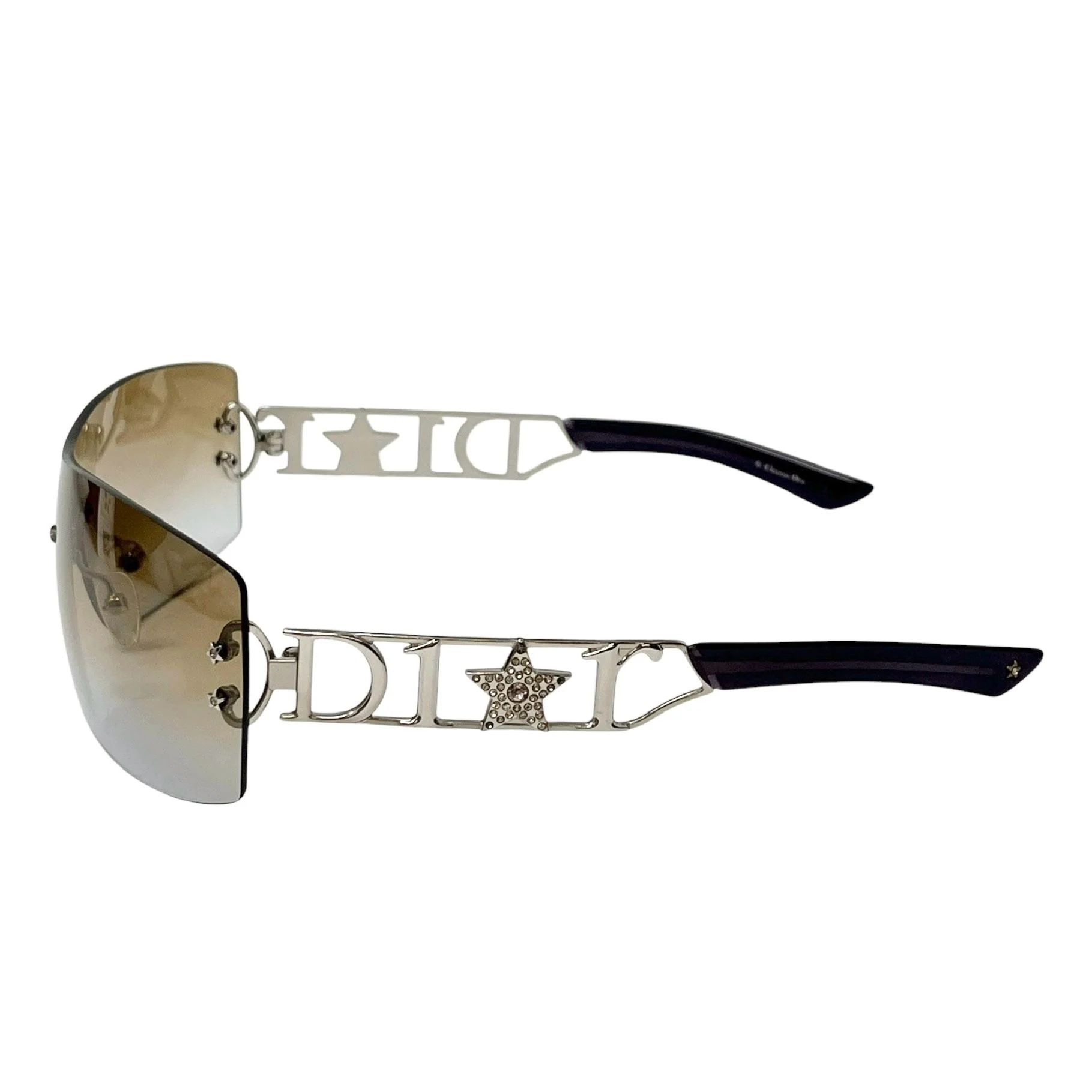 Dior Tan Star Sunglasses
