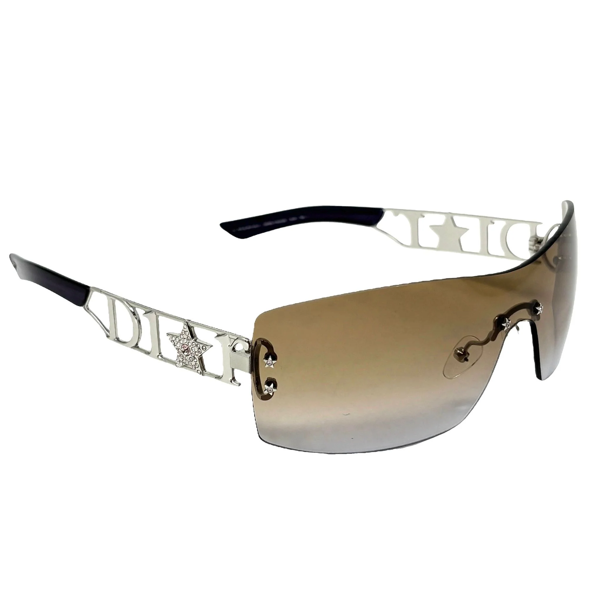 Dior Tan Star Sunglasses