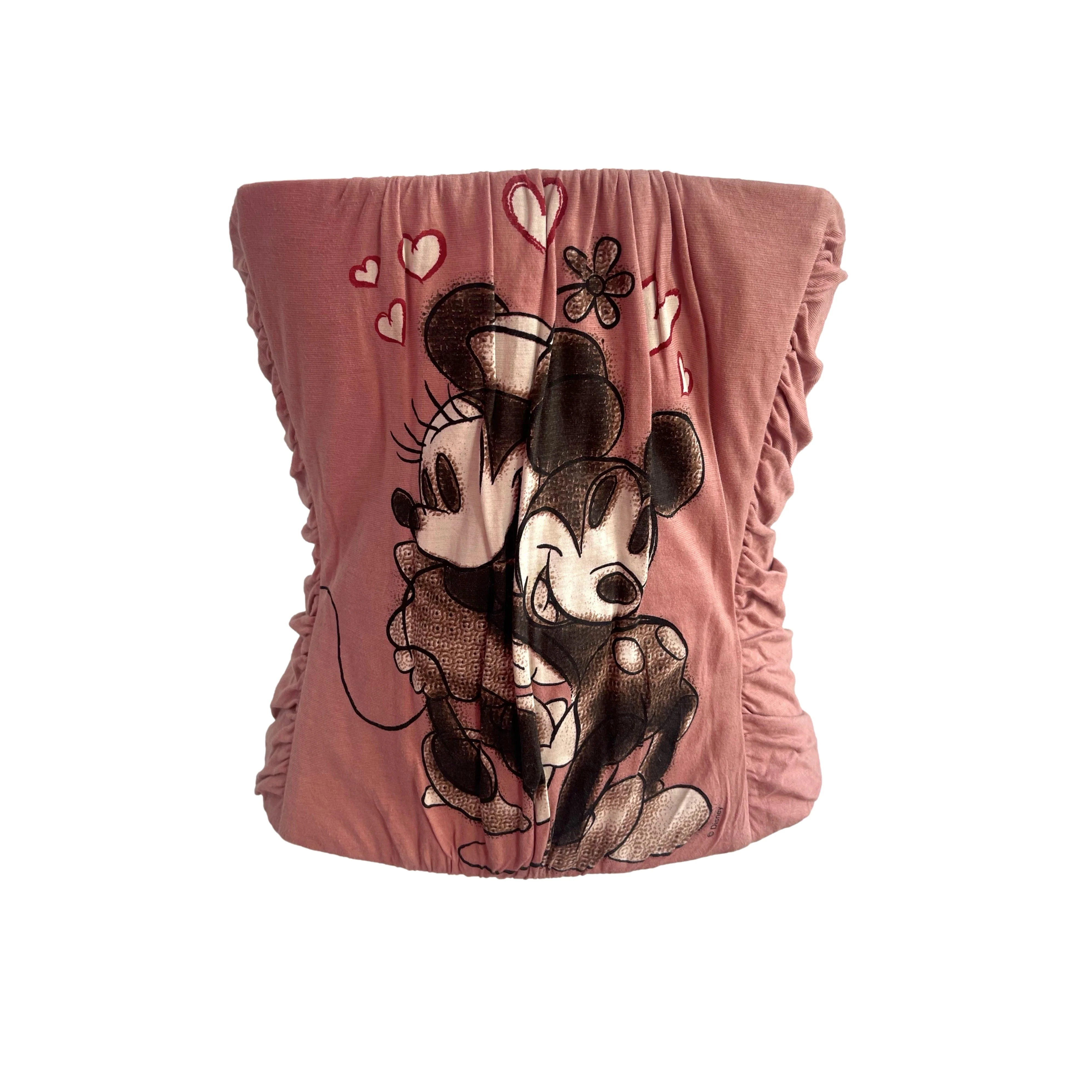 Dolce & Gabbana Mickey Corset
