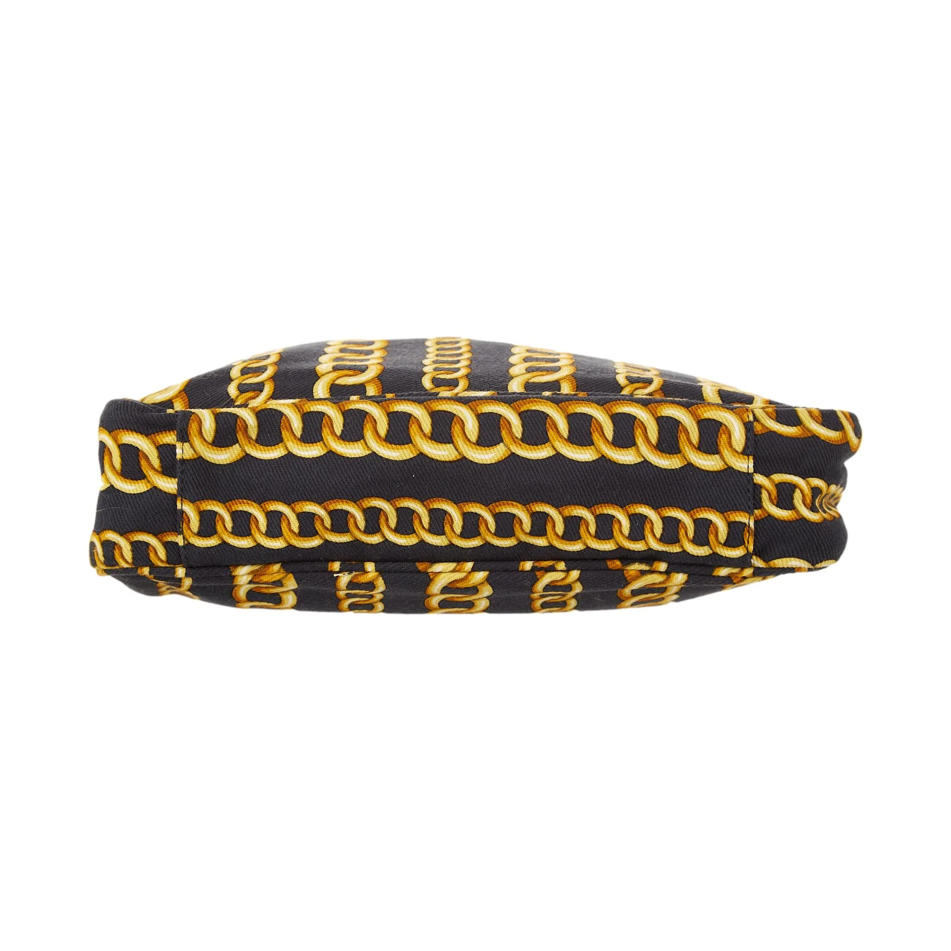 Dolce & Gabbana Chain Shoulder Bag - Image 3