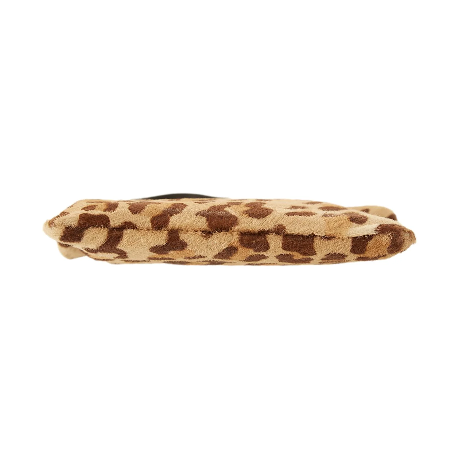 Dolce & Gabbana Cheetah Print Shoulder Bag - Image 3