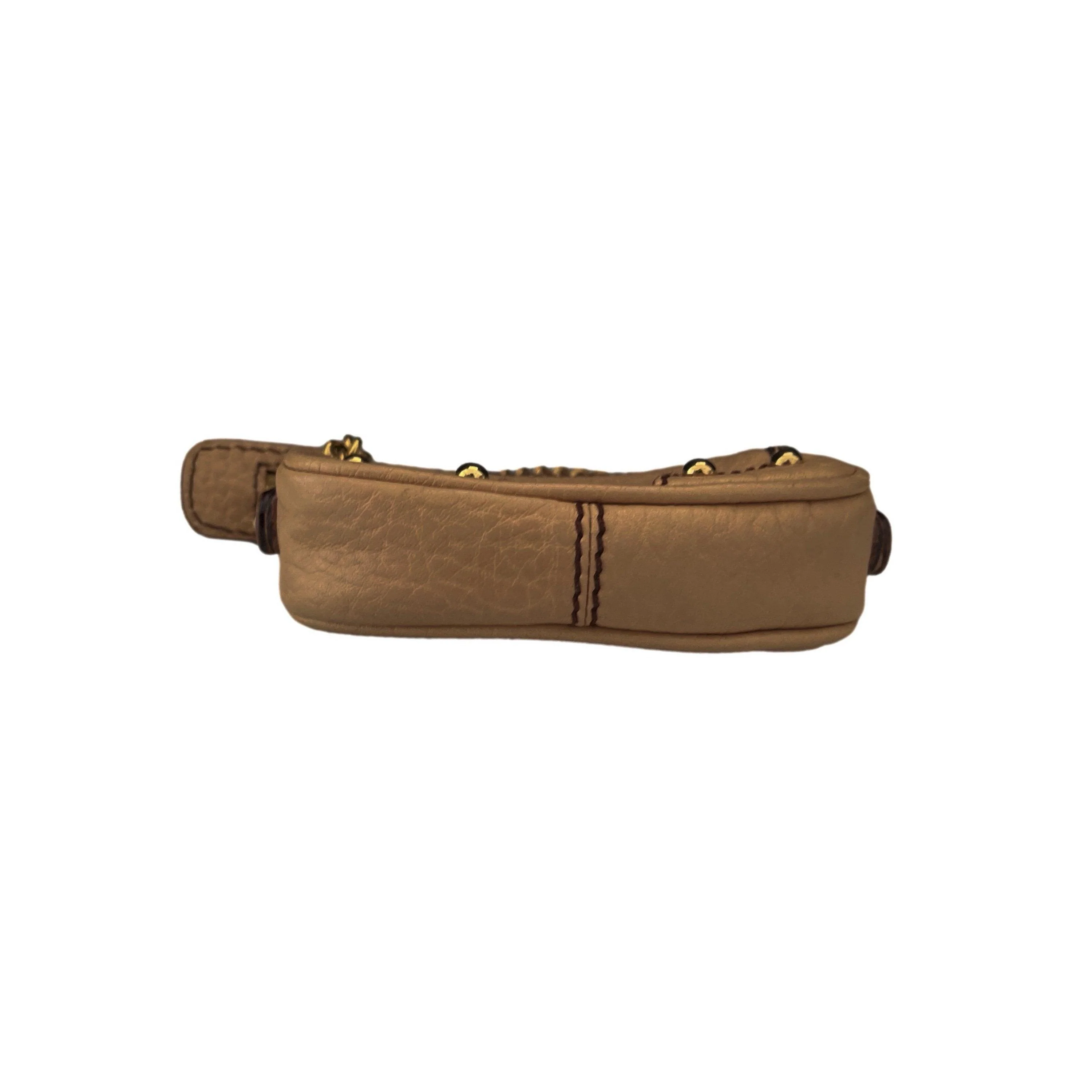 Dolce & Gabbana Cream Micro Bag - Image 3