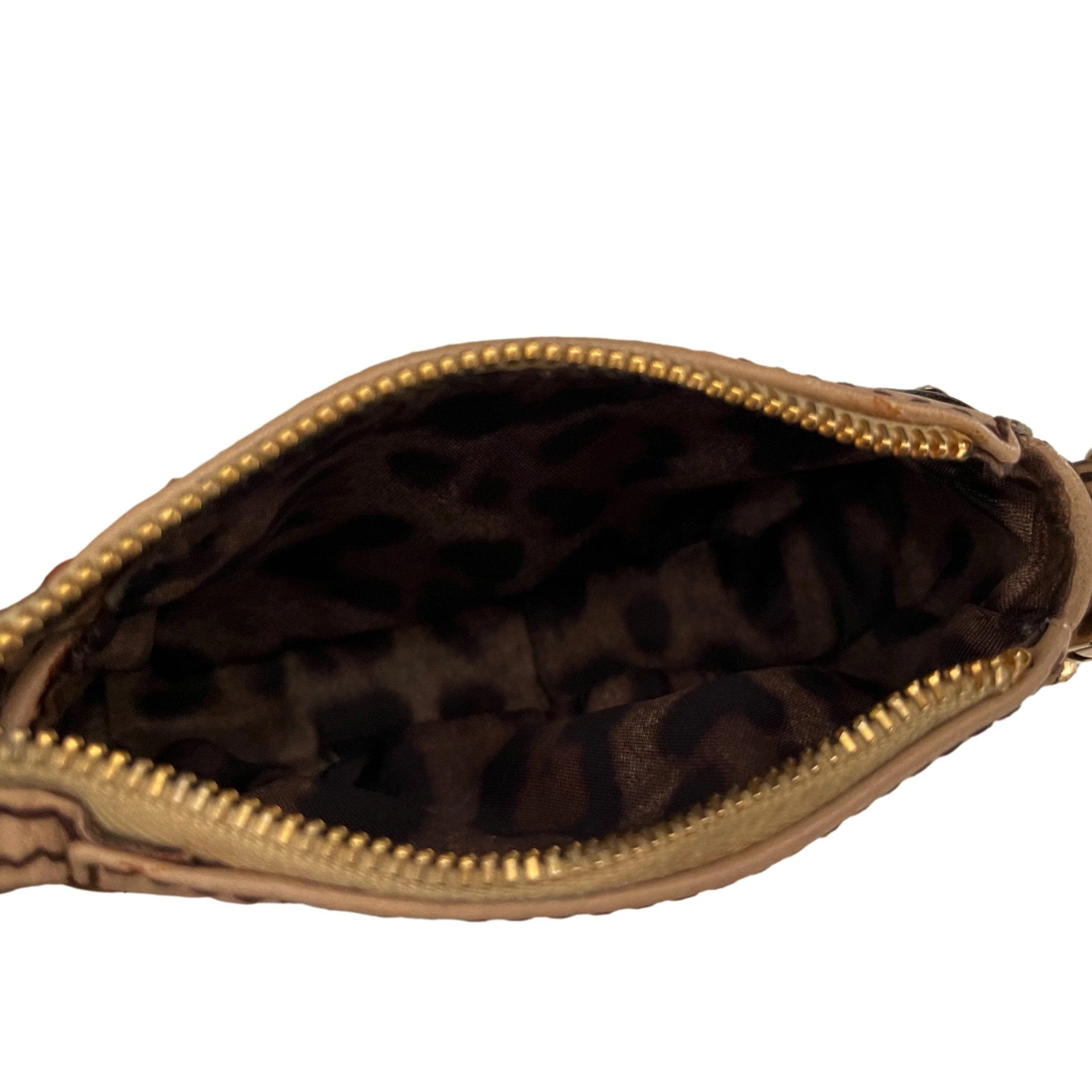 Dolce & Gabbana Cream Micro Bag - Image 4