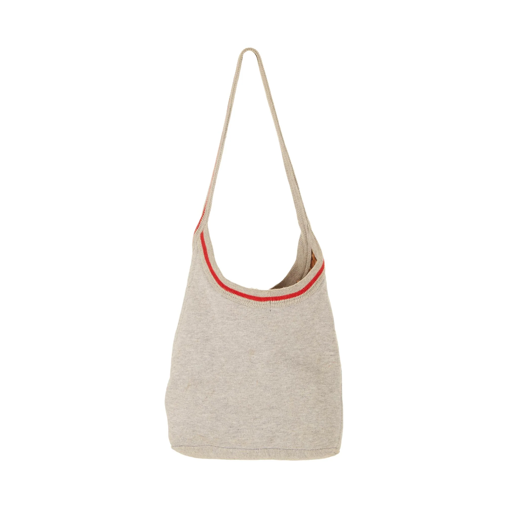 Dolce & Gabbana Grey 'Criminal' Shoulder Bag - Image 2