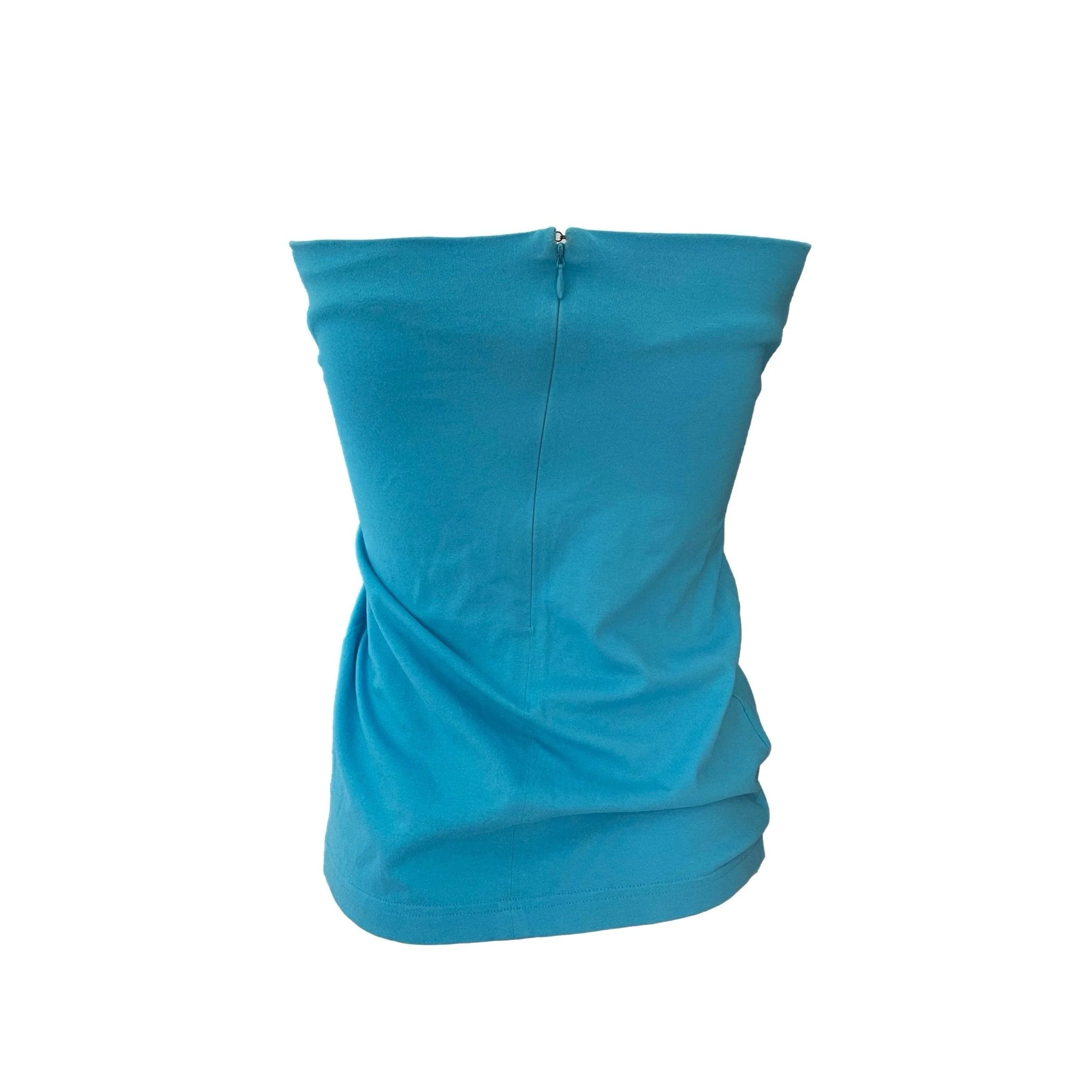 Dolce & Gabbana Icon Tube Top - Image 2
