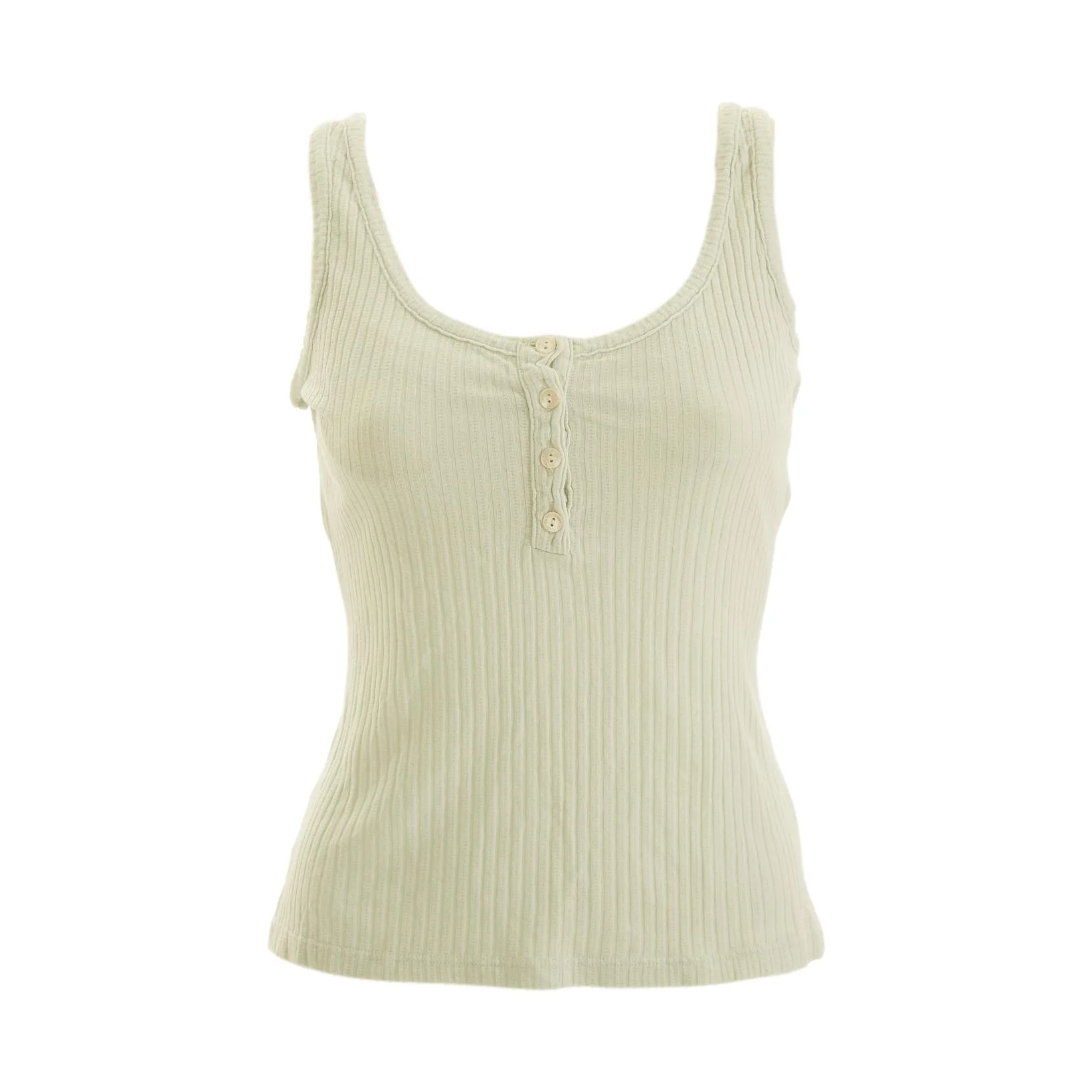 Dolce & Gabbana Light Blue Rose Tank