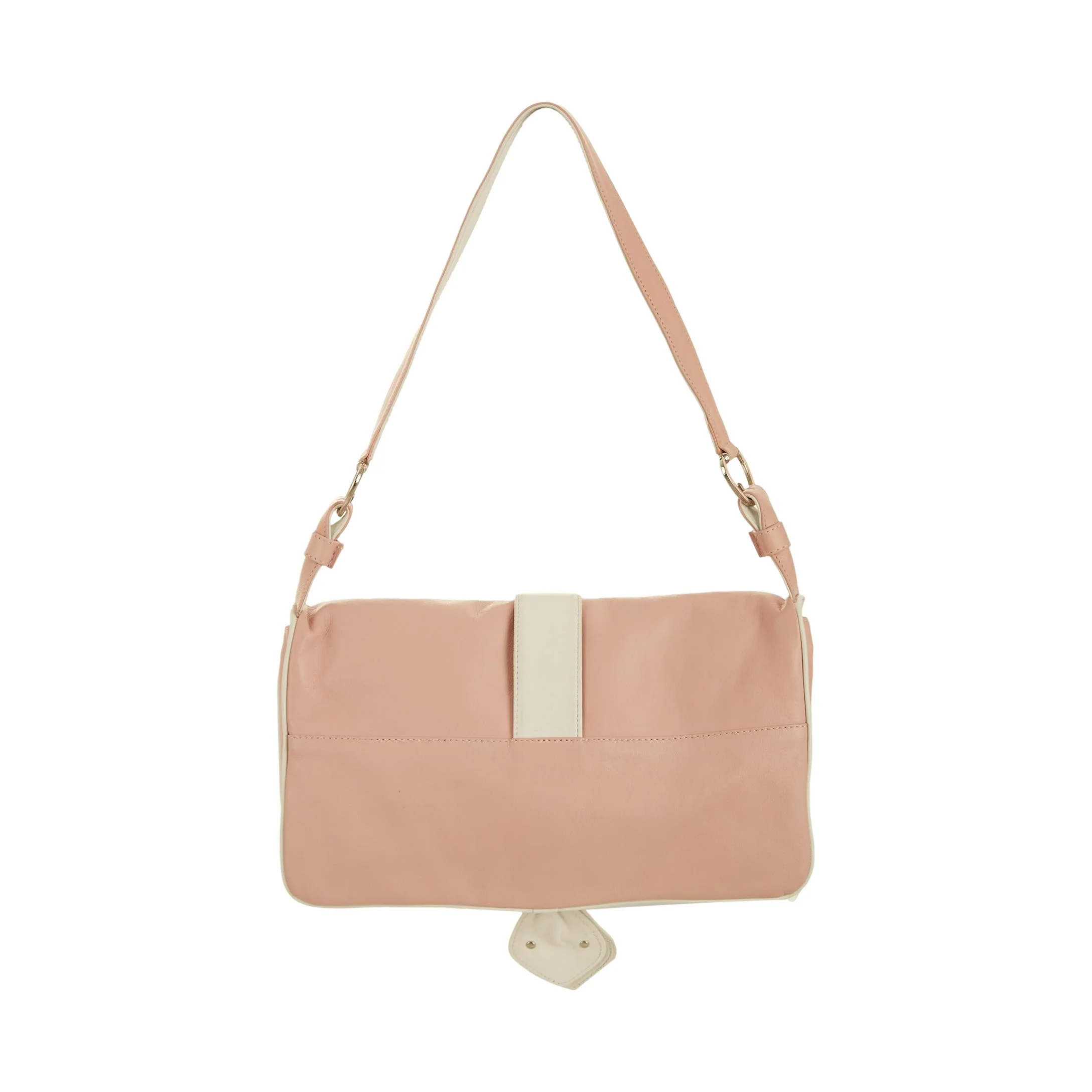 Dolce & Gabbana Baby Pink Shoulder Bag - Image 2