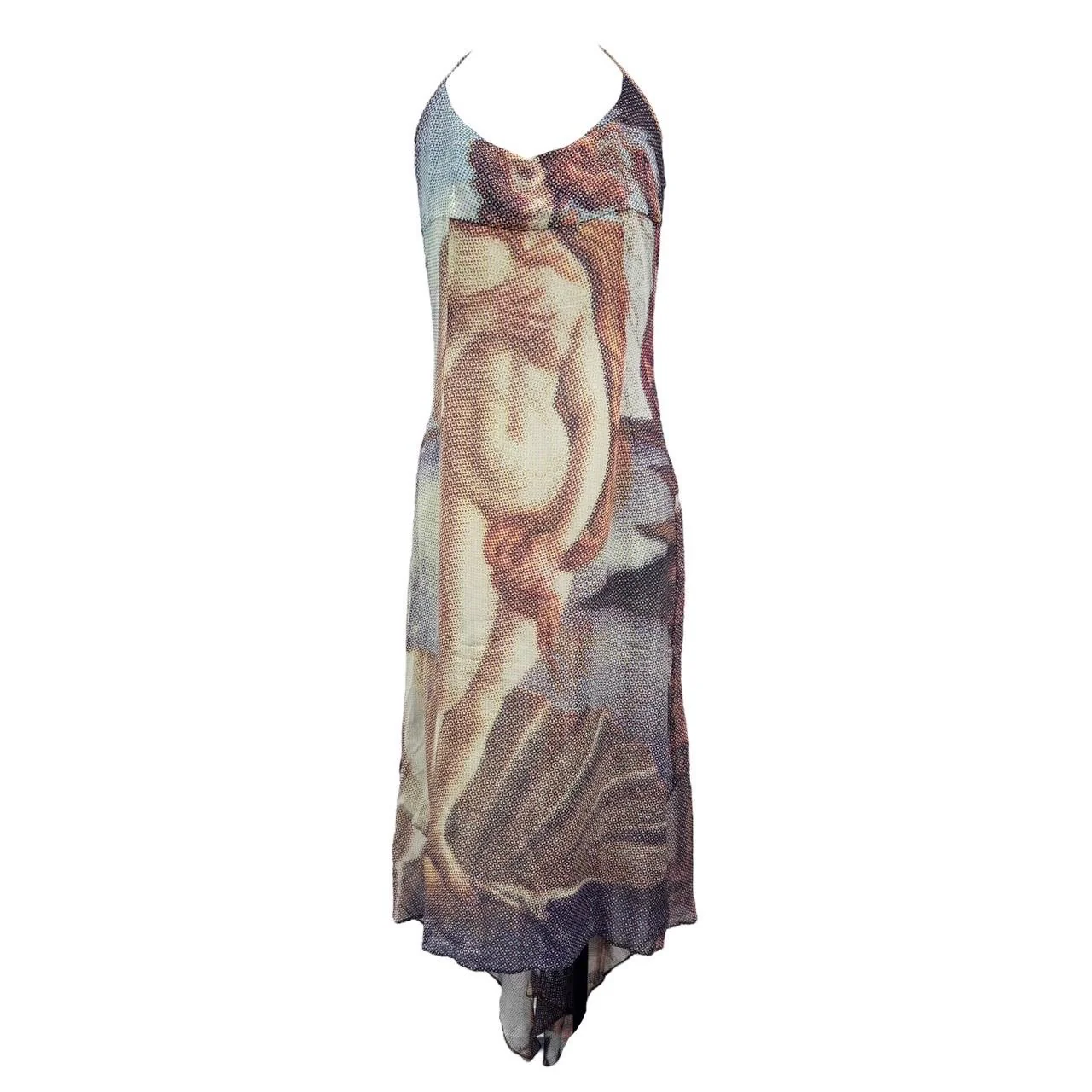 Dolce & Gabbana Venus Dress